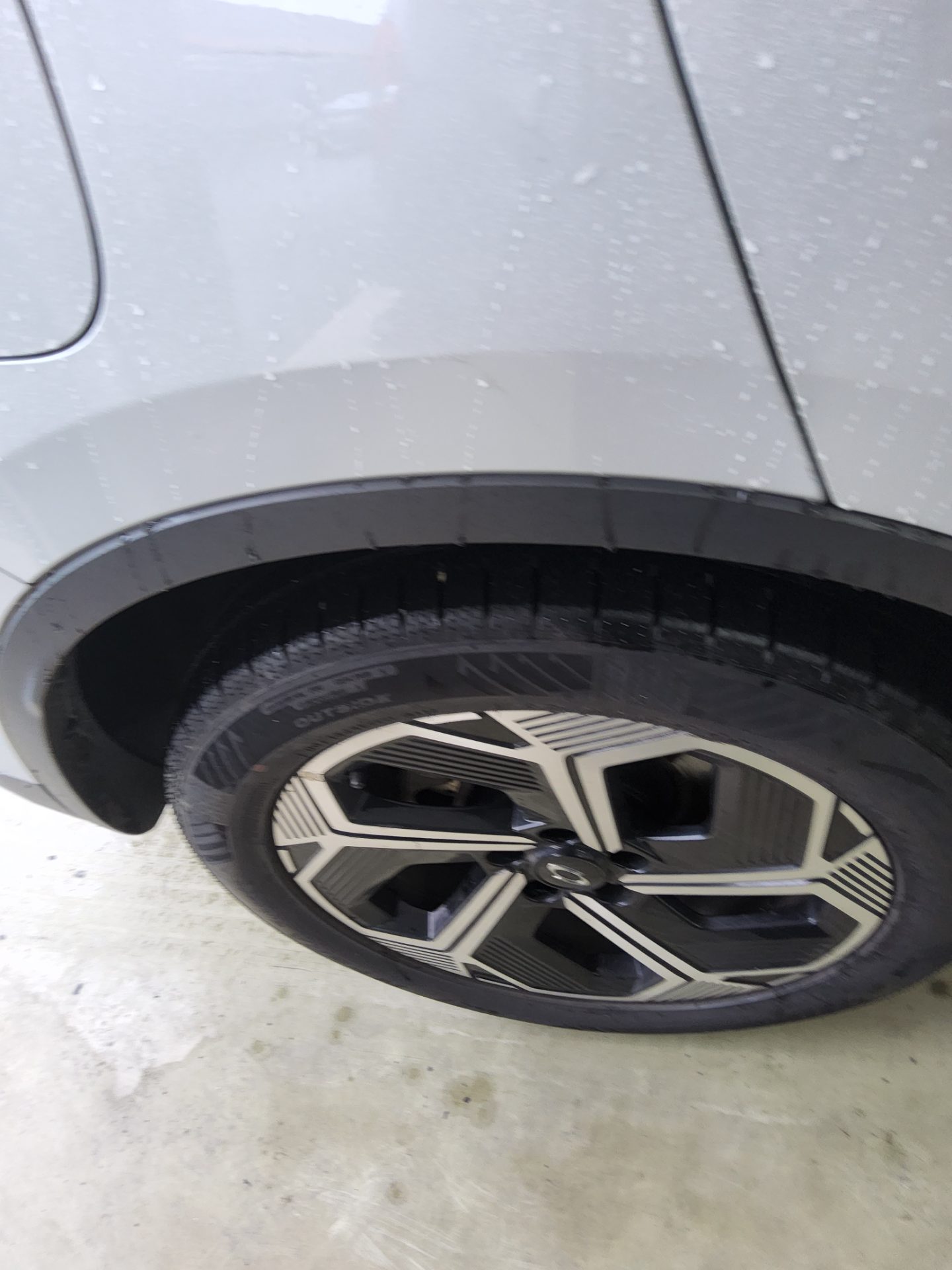 2024 - renault qm6