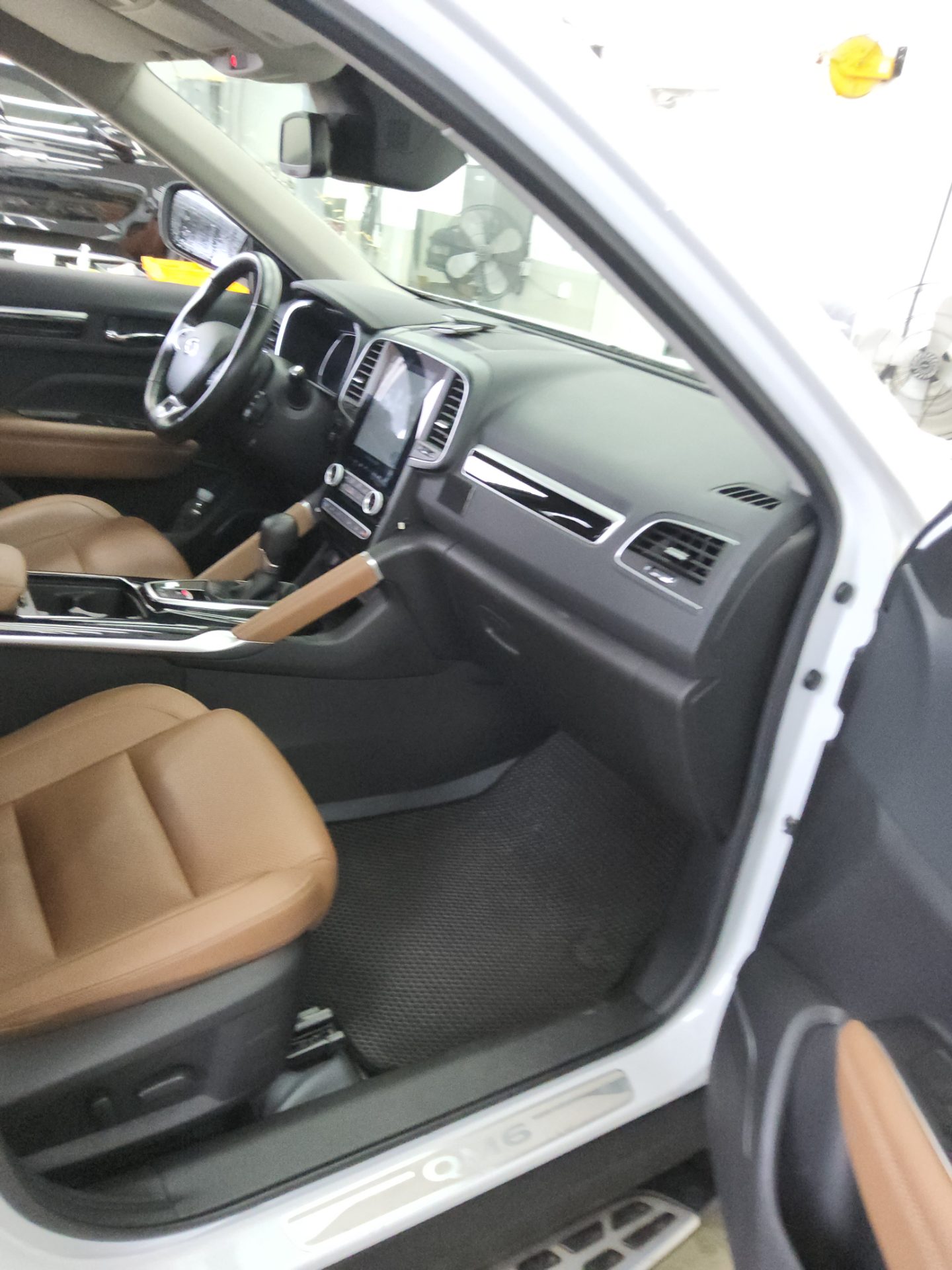 2024 - renault qm6