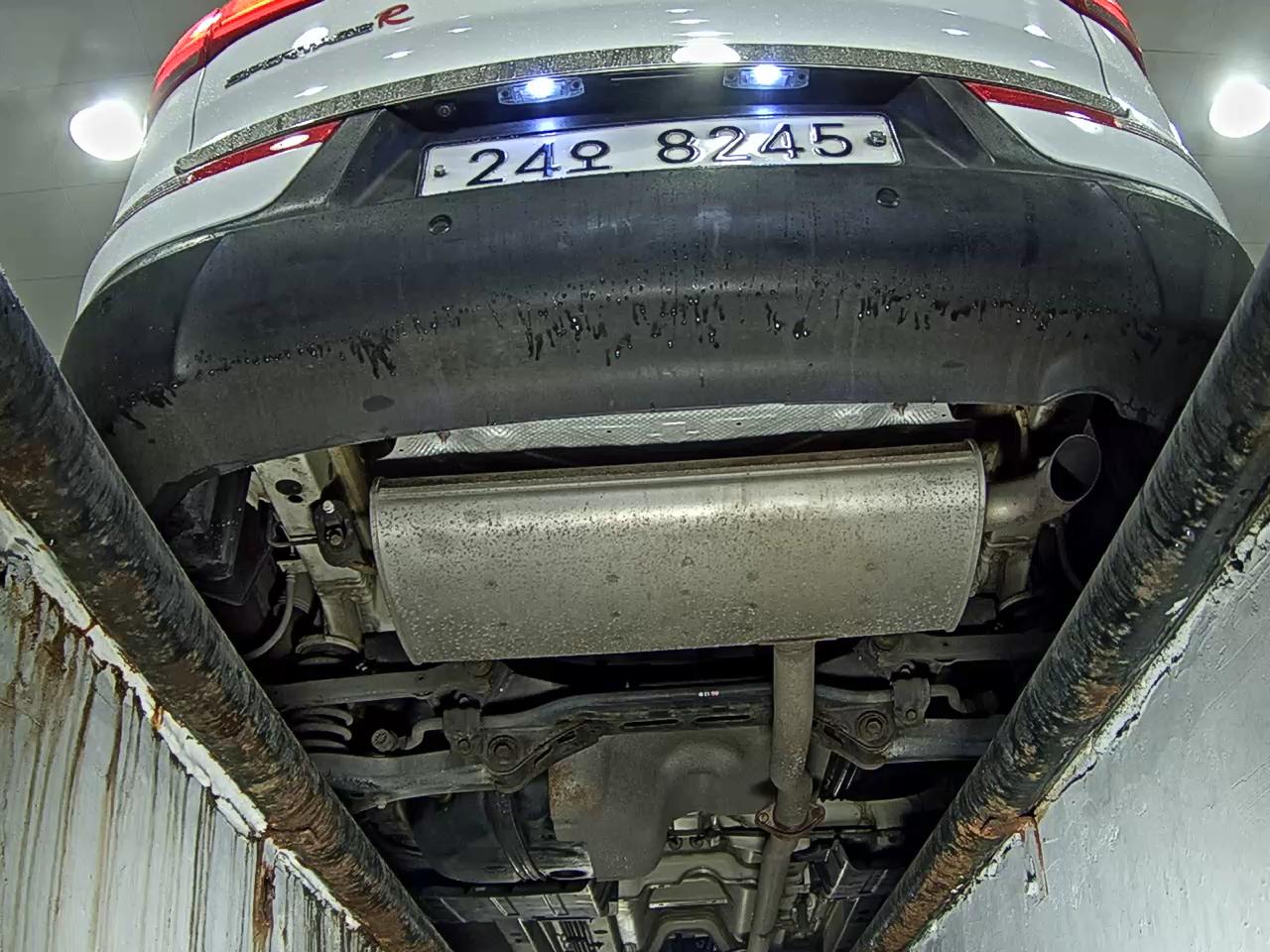 2015 - kia sportage