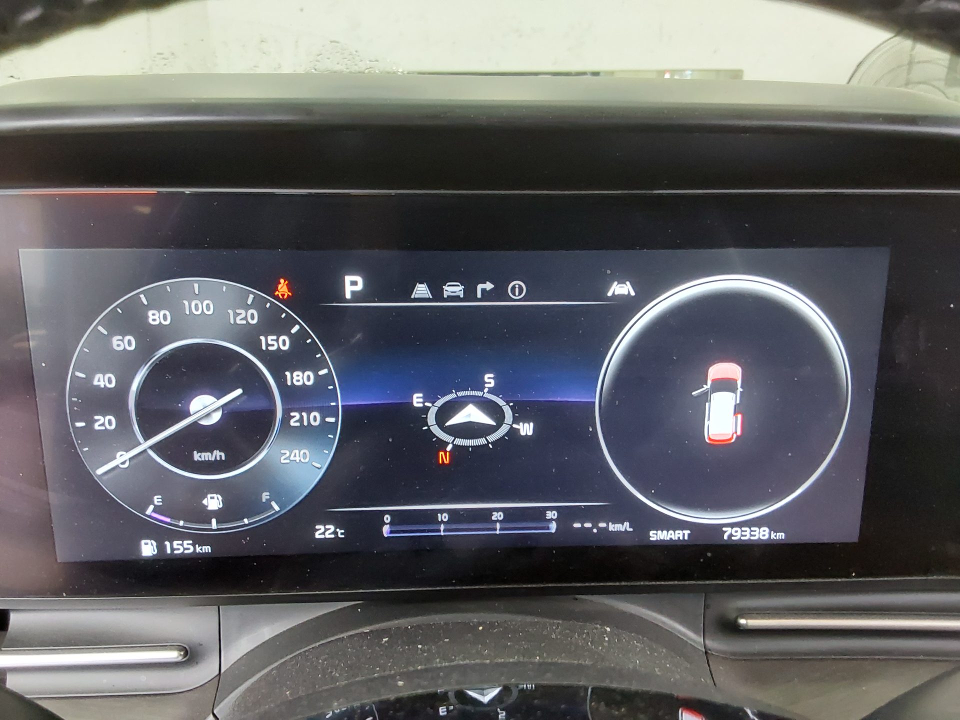 2023 - kia carnival