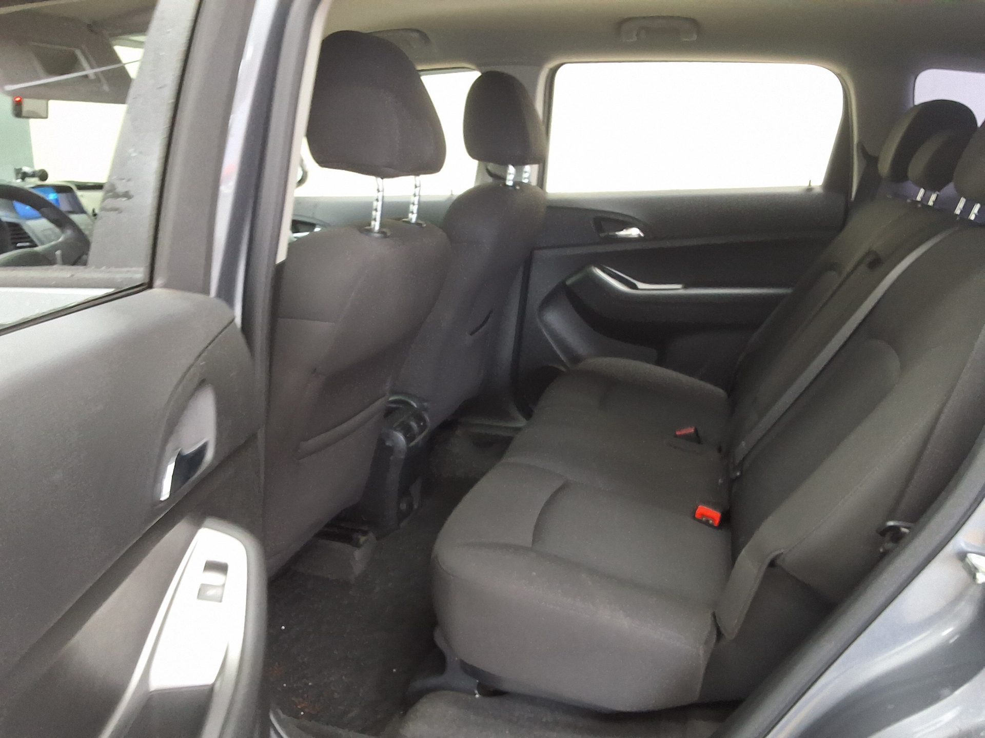 2018 - chevrolet orlando