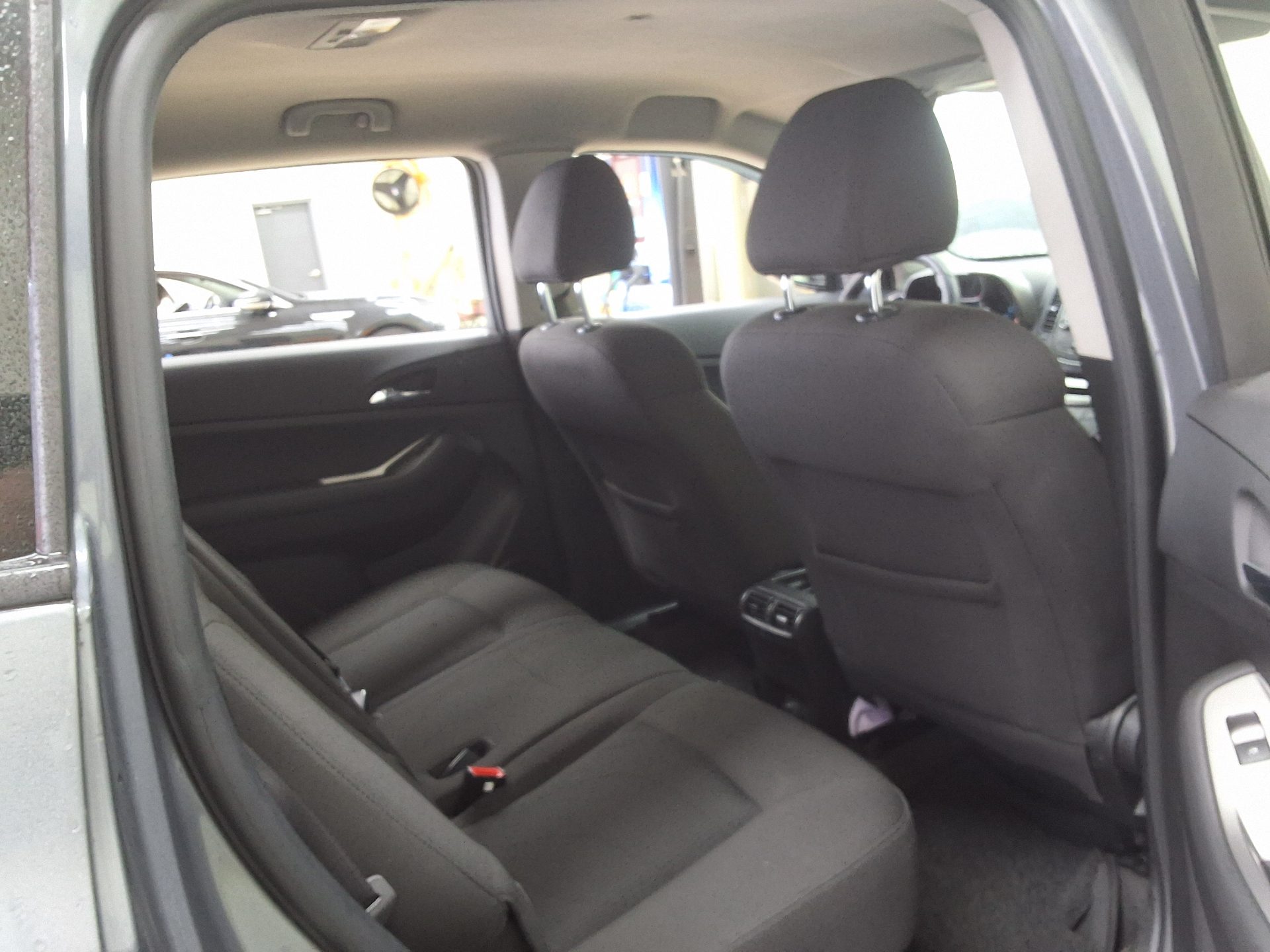 2018 - chevrolet orlando