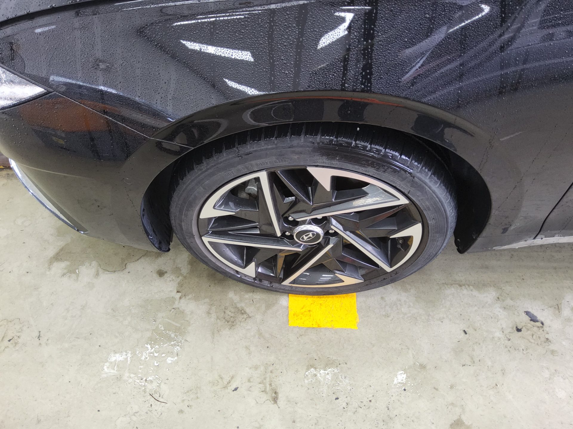 2022 - hyundai grandeur