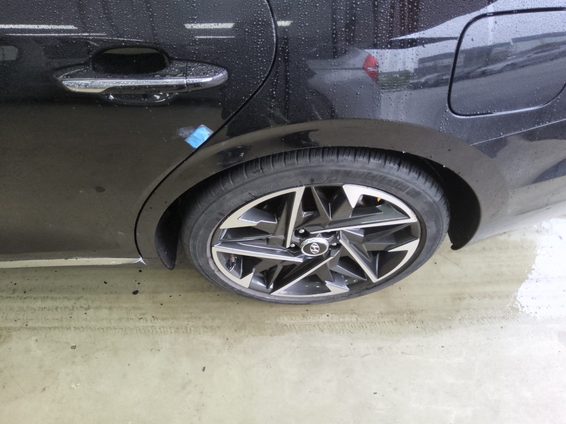 2022 - hyundai grandeur