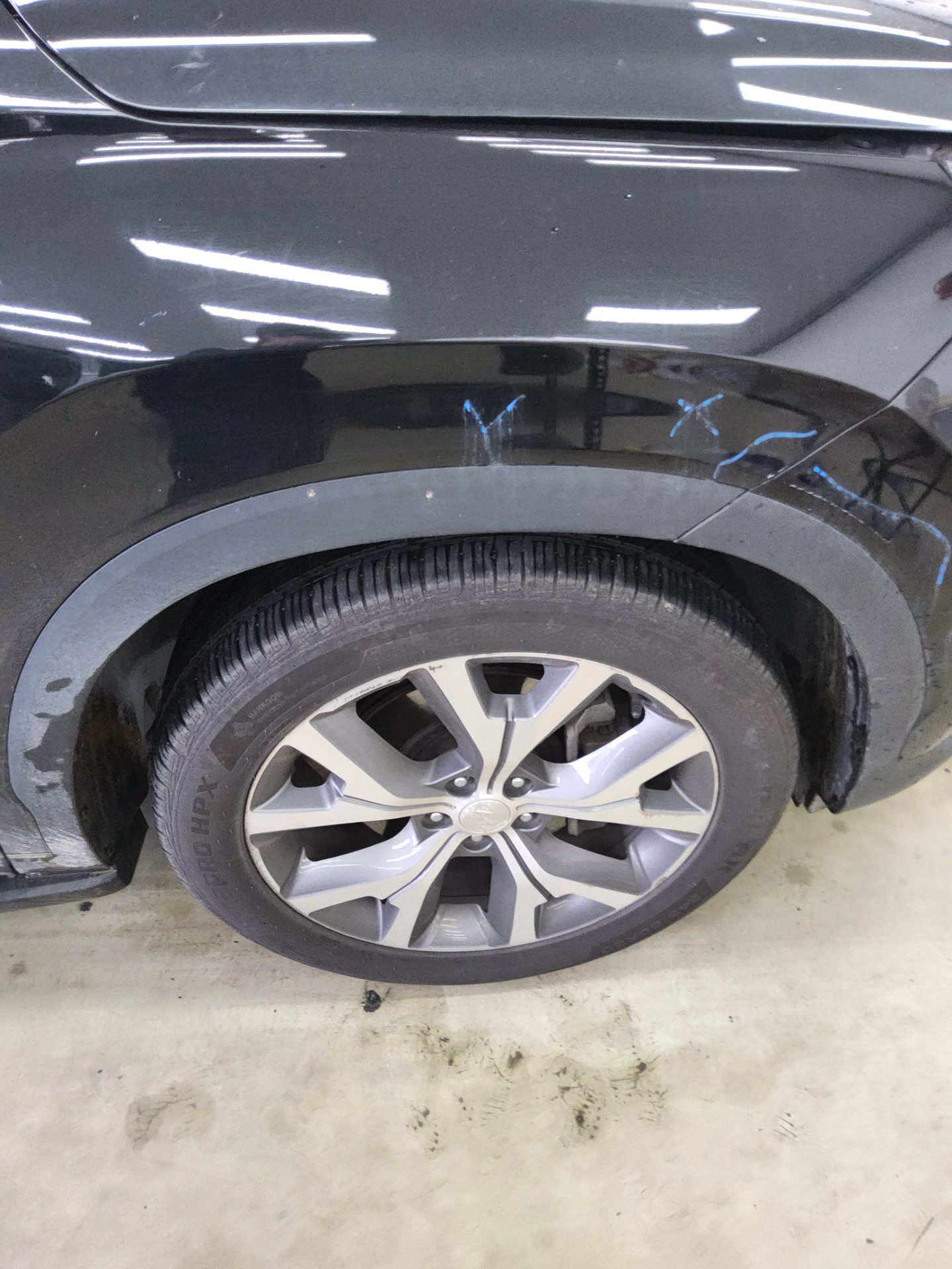 2022 - hyundai palisade