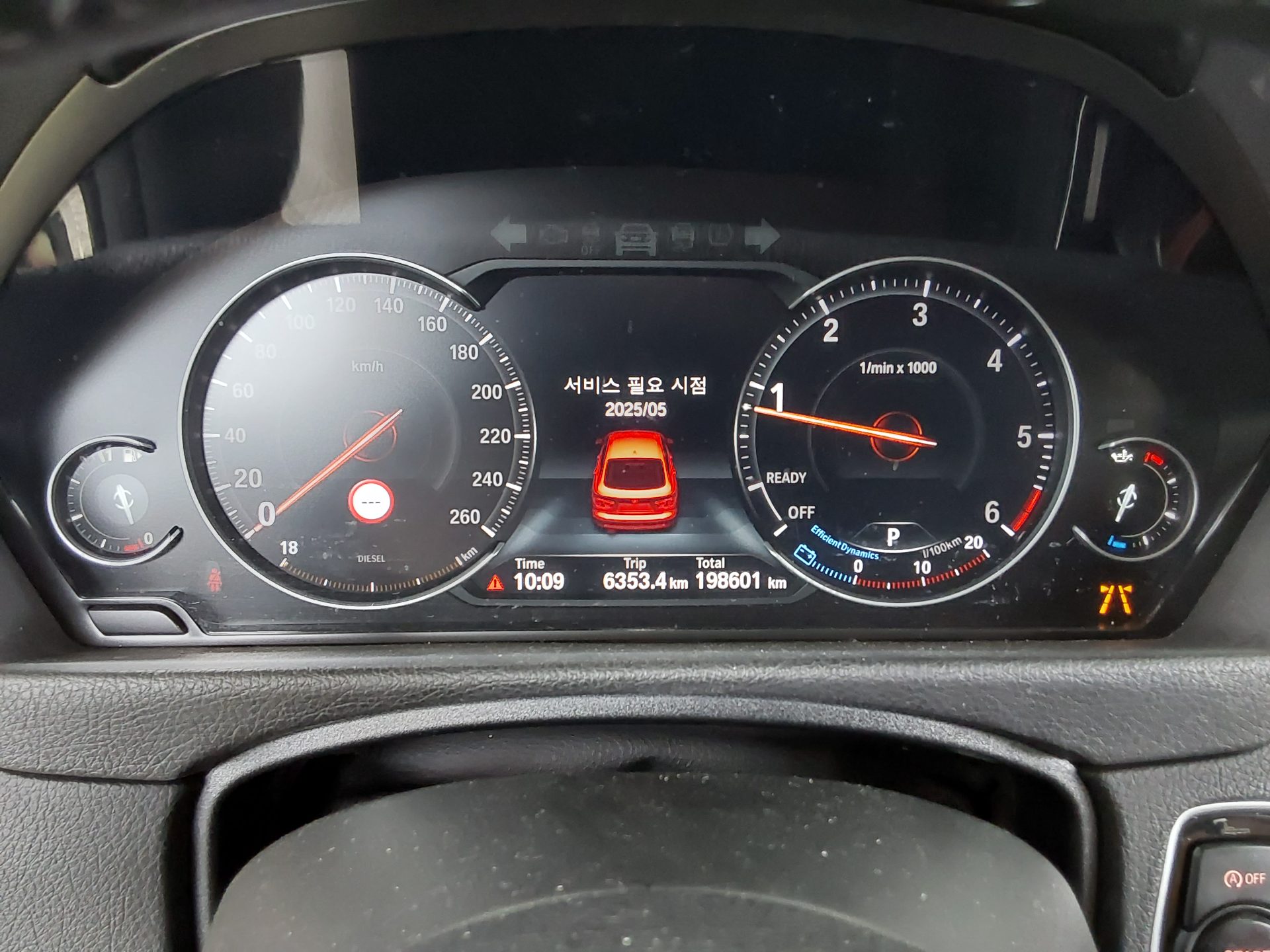 2020 - bmw gran turismo