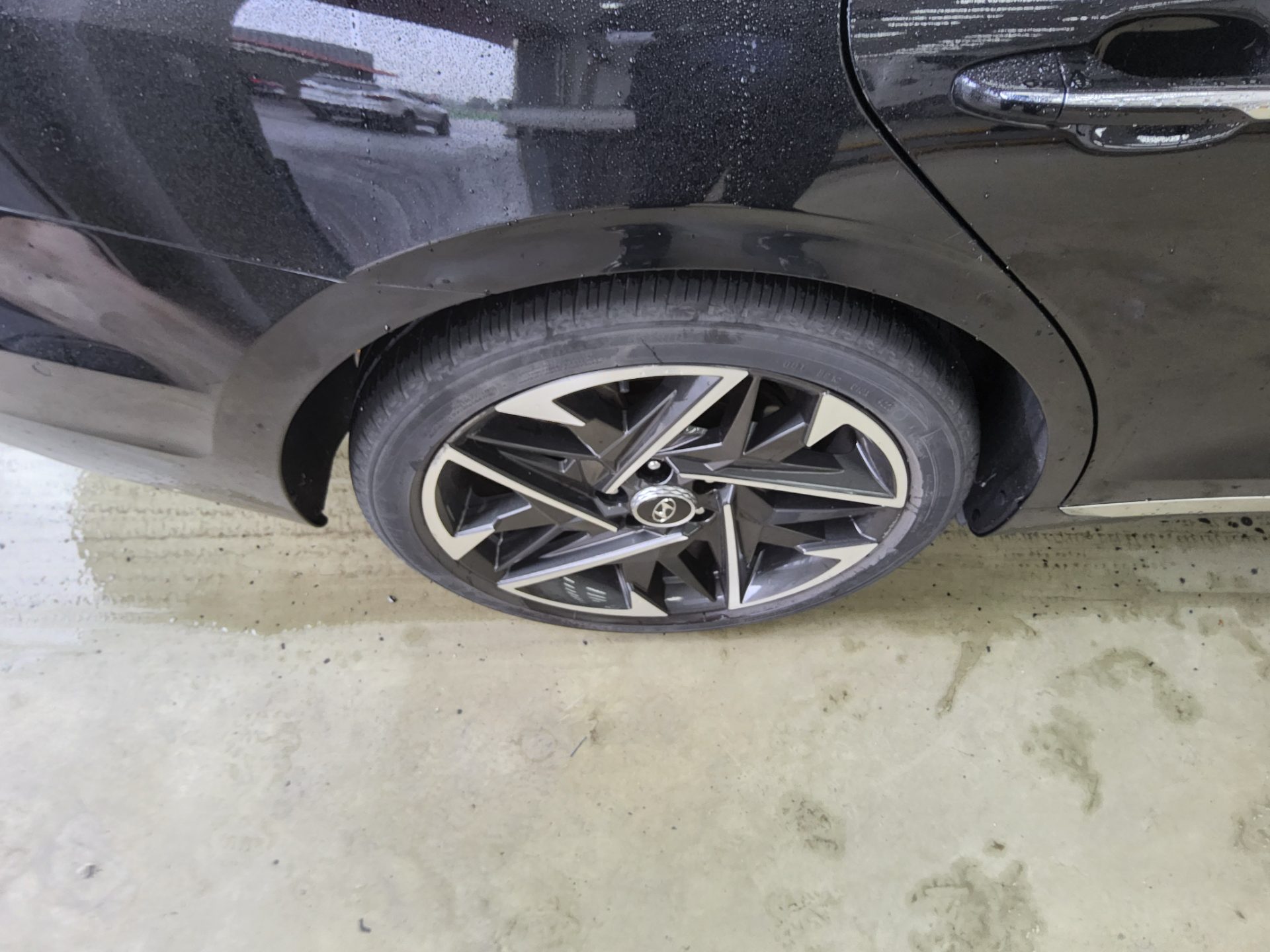 2022 - hyundai grandeur