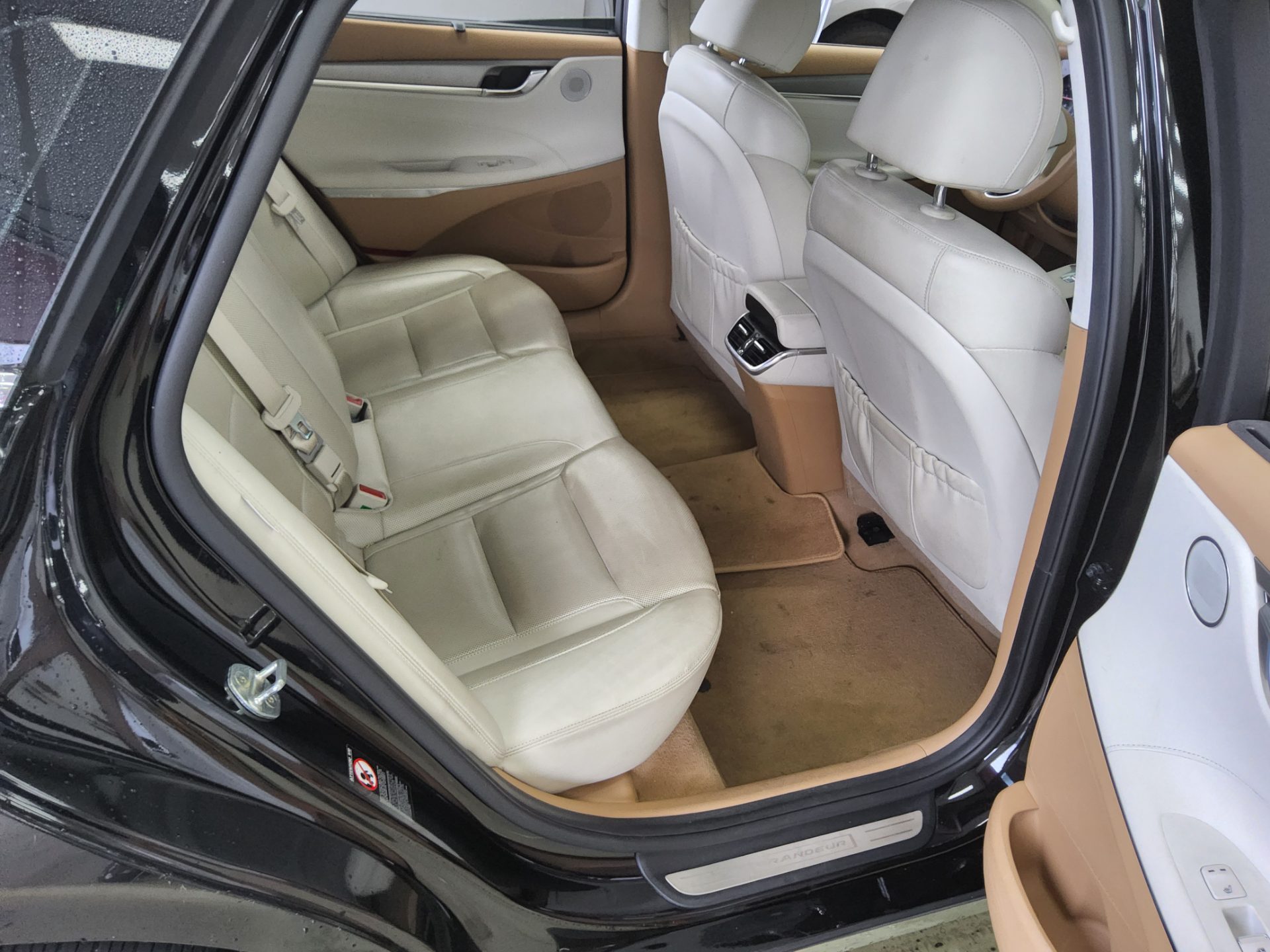 2022 - hyundai grandeur