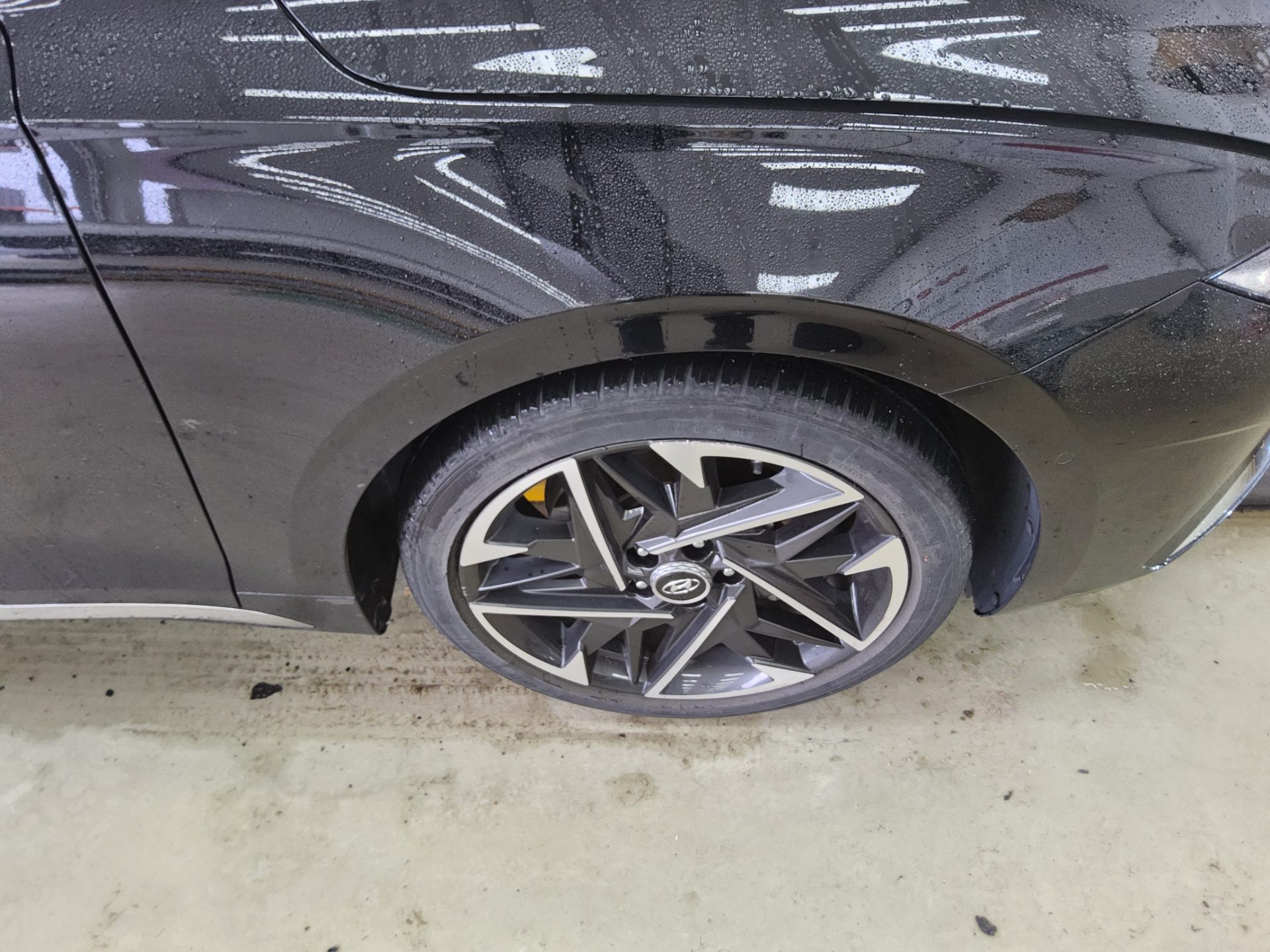 2022 - hyundai grandeur