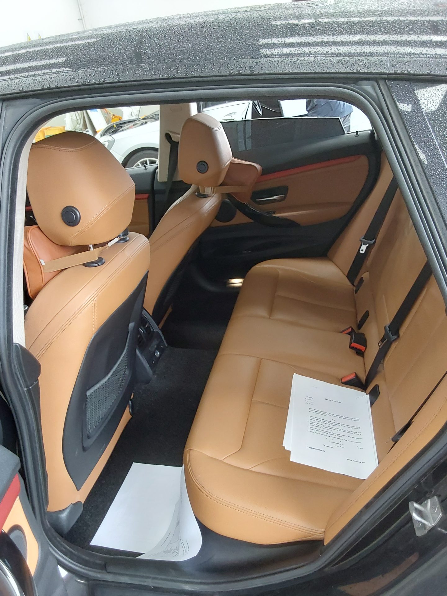 2020 - bmw gran turismo