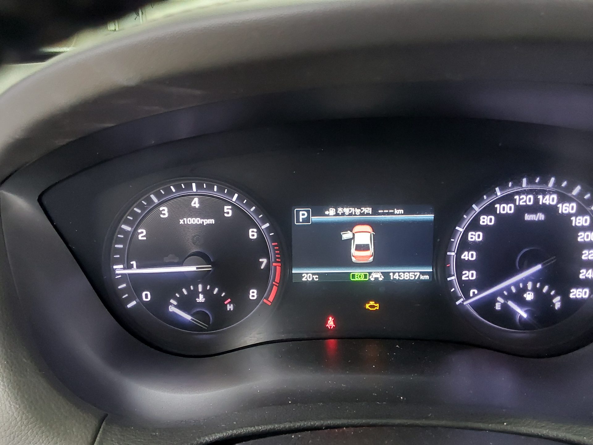 2018 - genesis g80