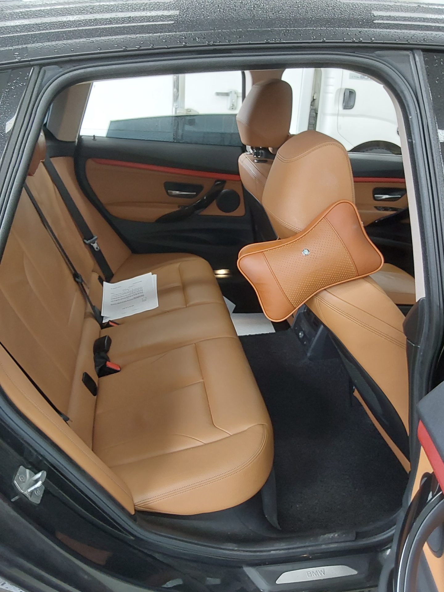 2020 - bmw gran turismo