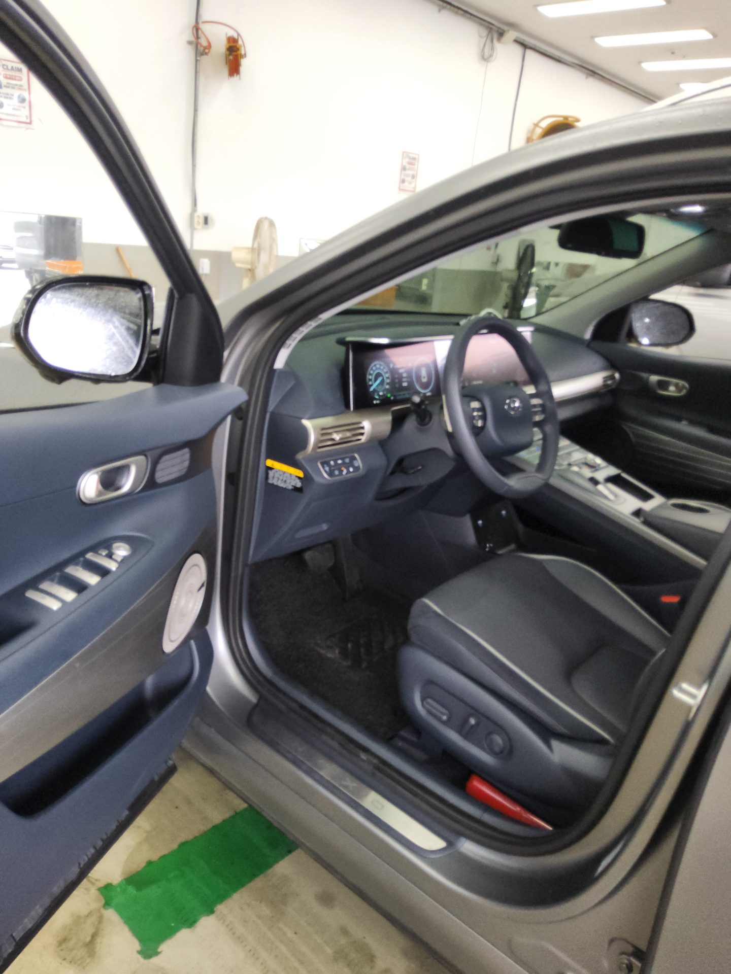2024 - hyundai nexo