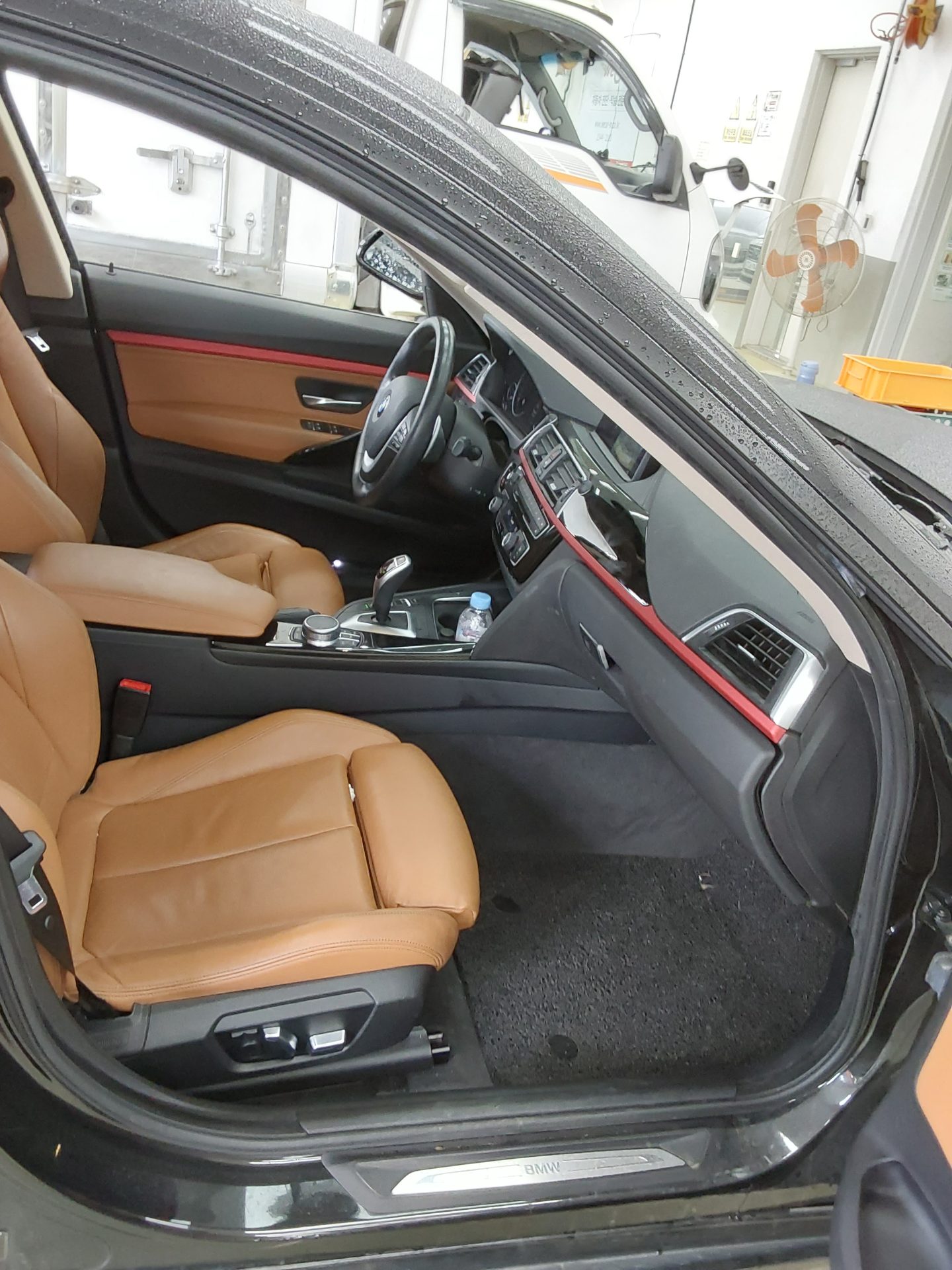 2020 - bmw gran turismo