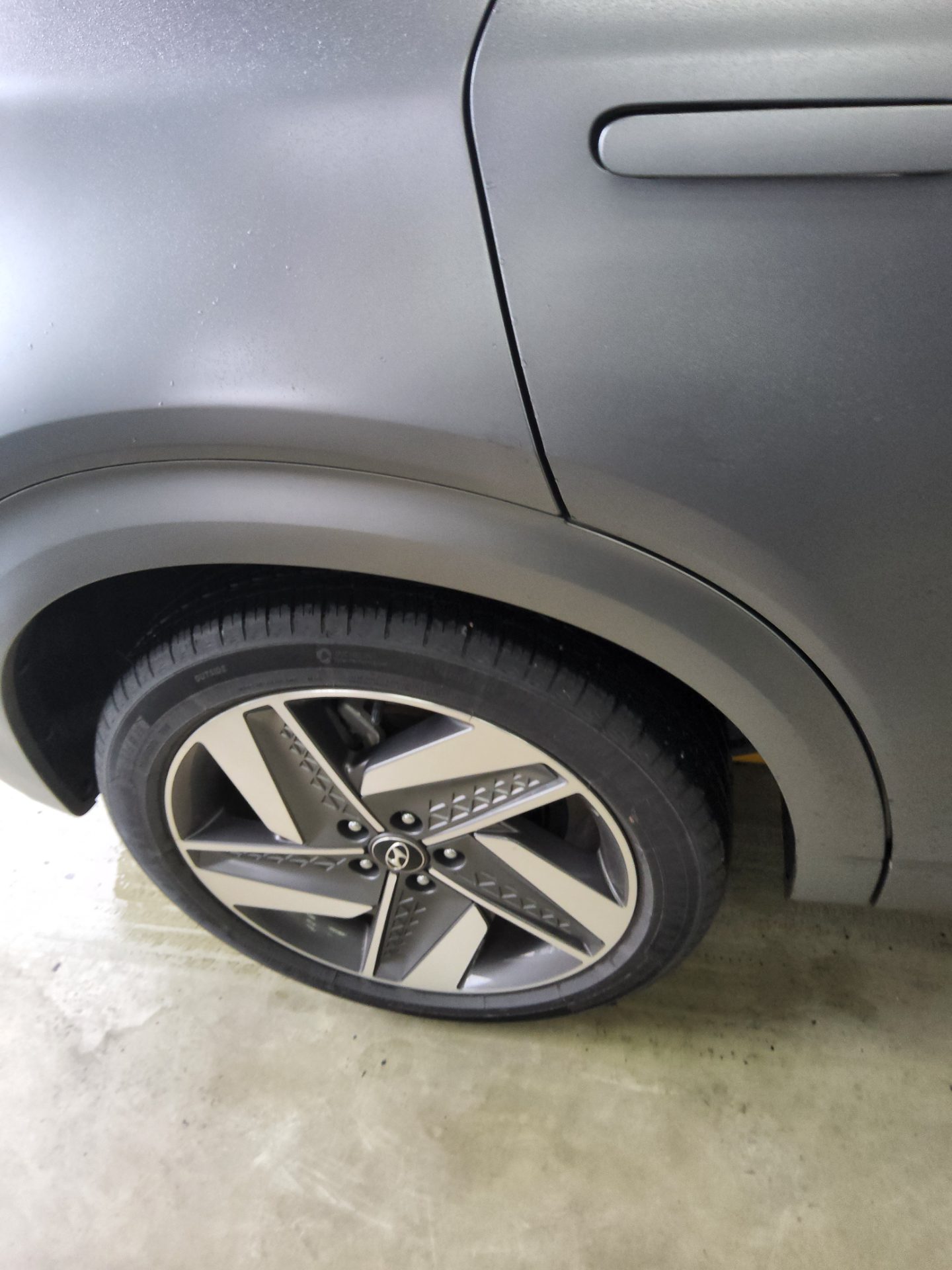 2024 - hyundai nexo