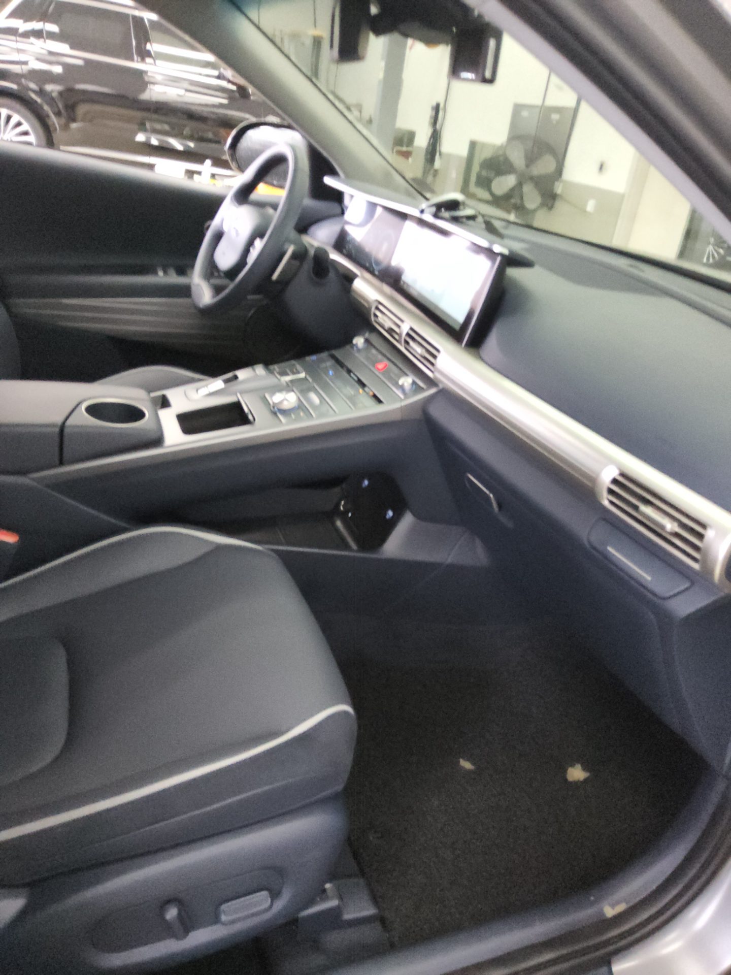 2024 - hyundai nexo
