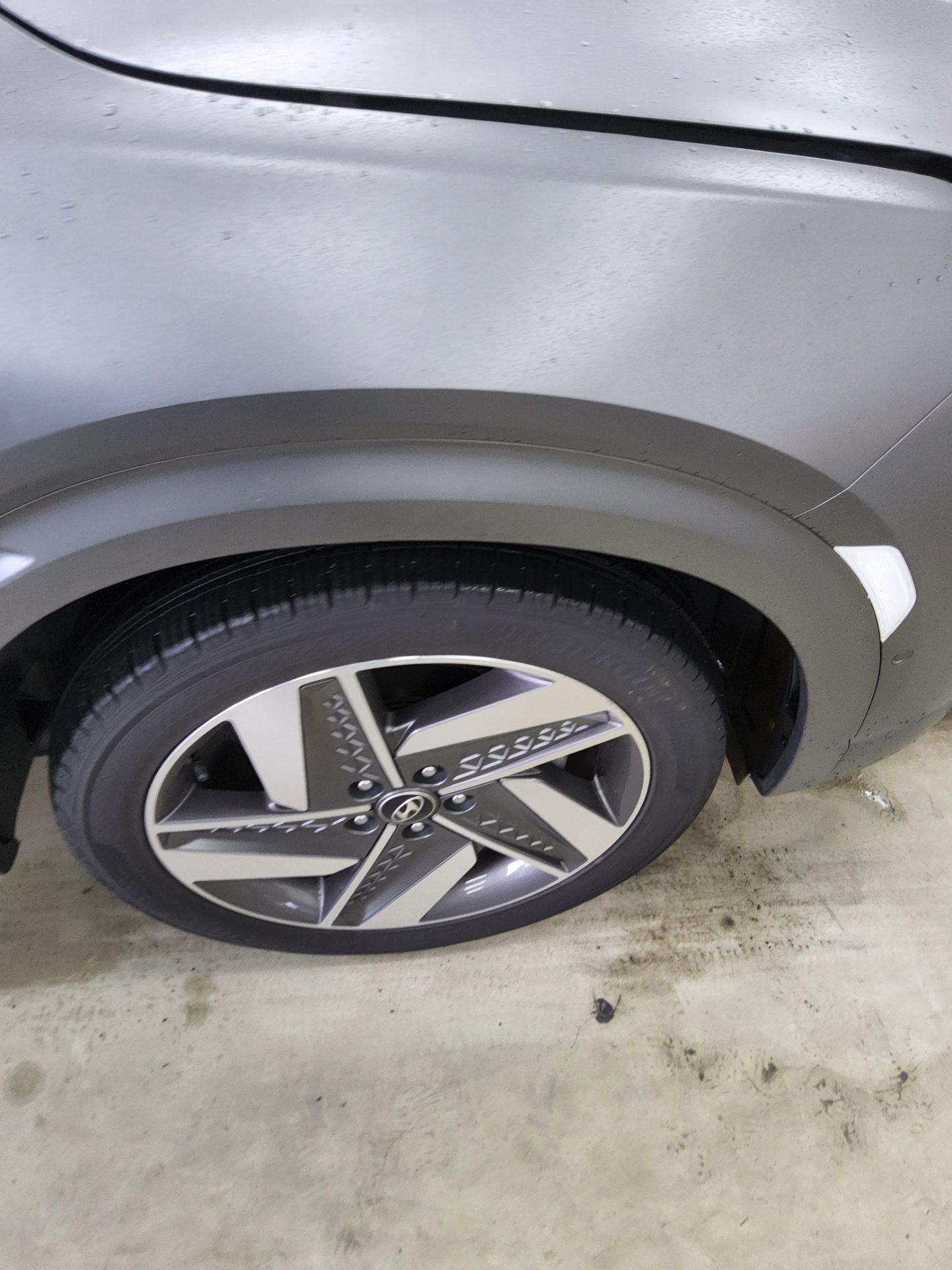 2024 - hyundai nexo