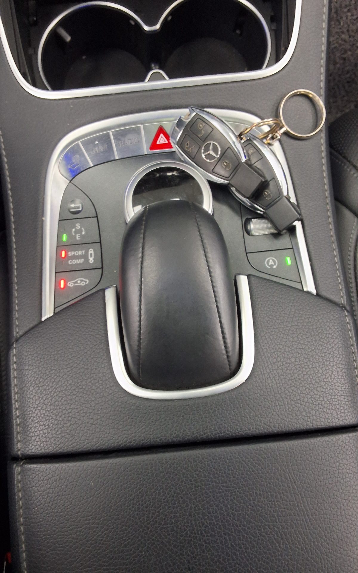 2016 - mercedes-benz s350