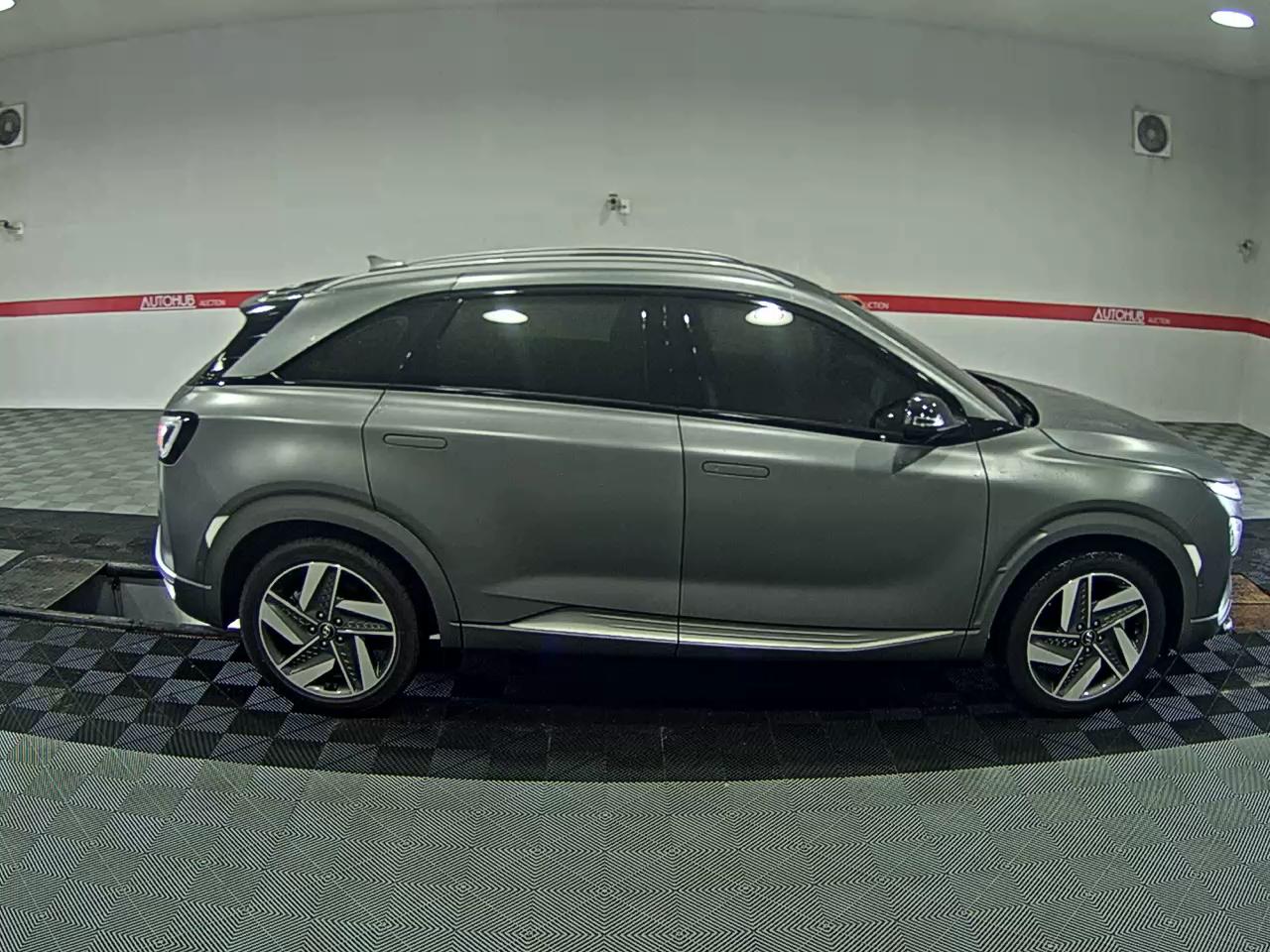 2024 - hyundai nexo