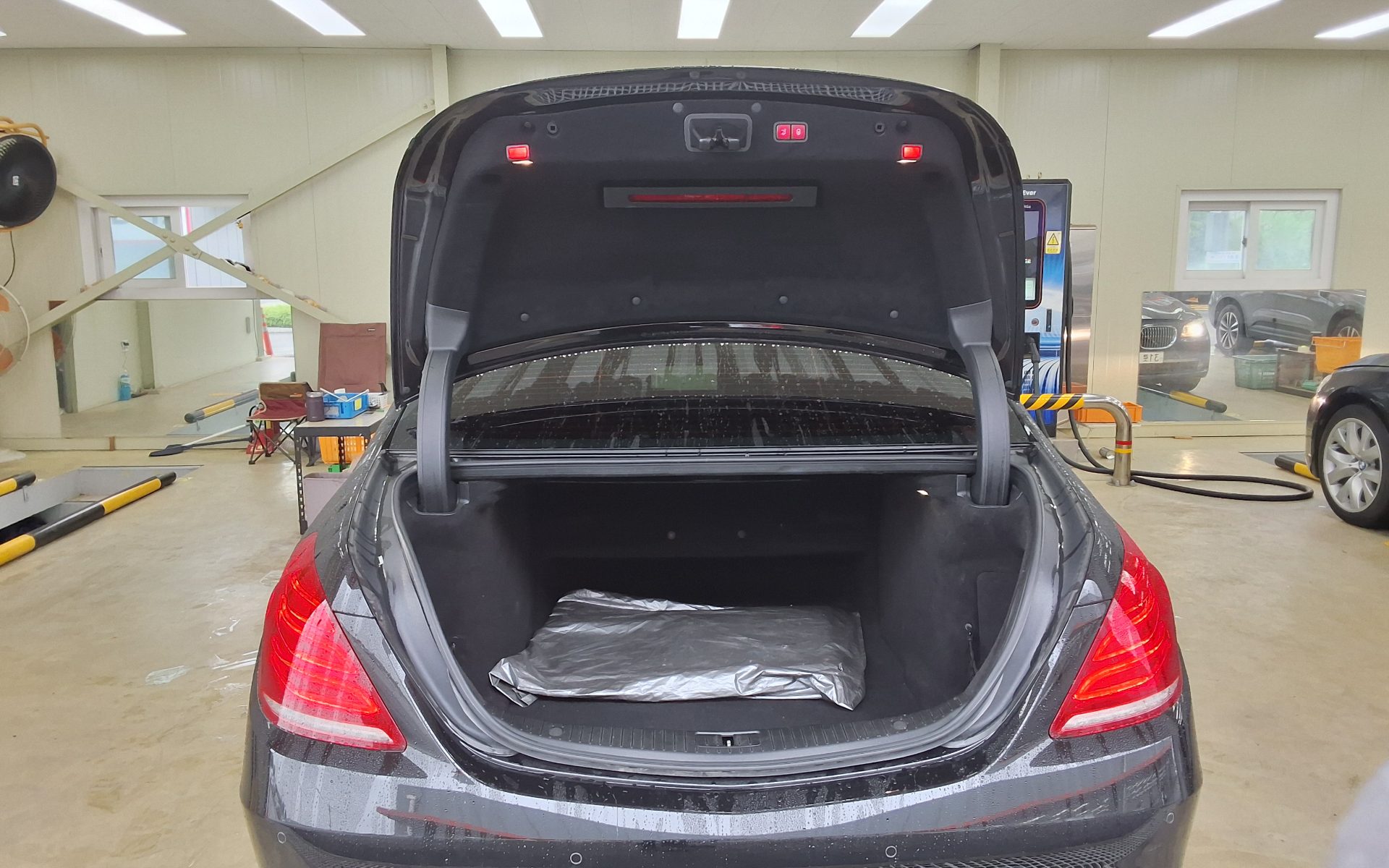 2016 - mercedes-benz s350