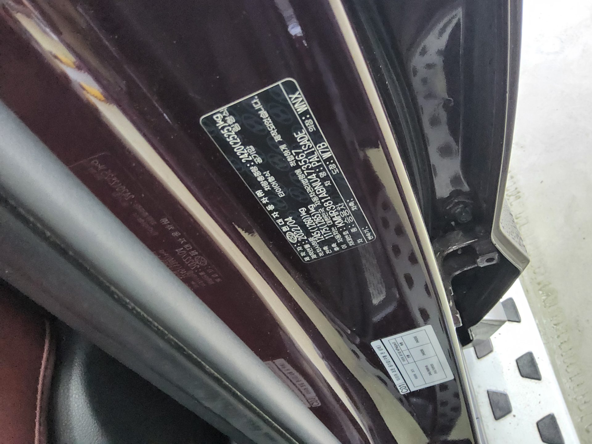 2022 - hyundai palisade