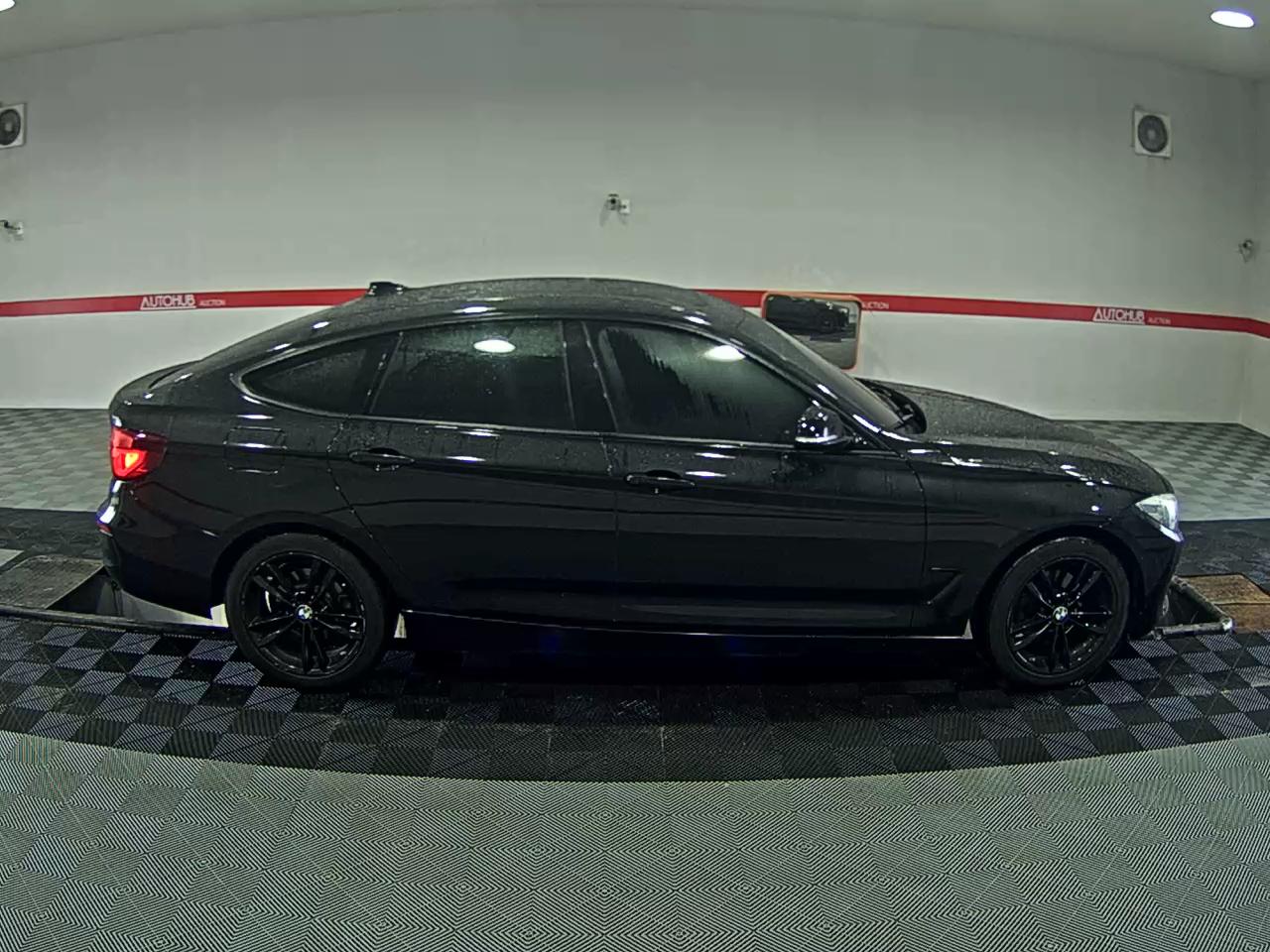 2020 - bmw gran turismo
