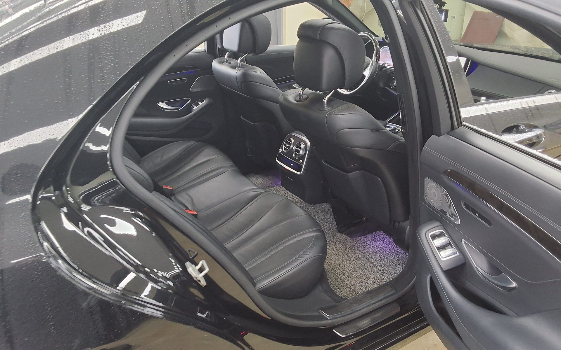 2016 - mercedes-benz s350
