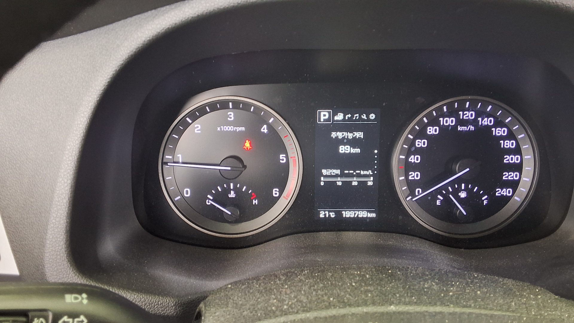 2016 - hyundai tucson