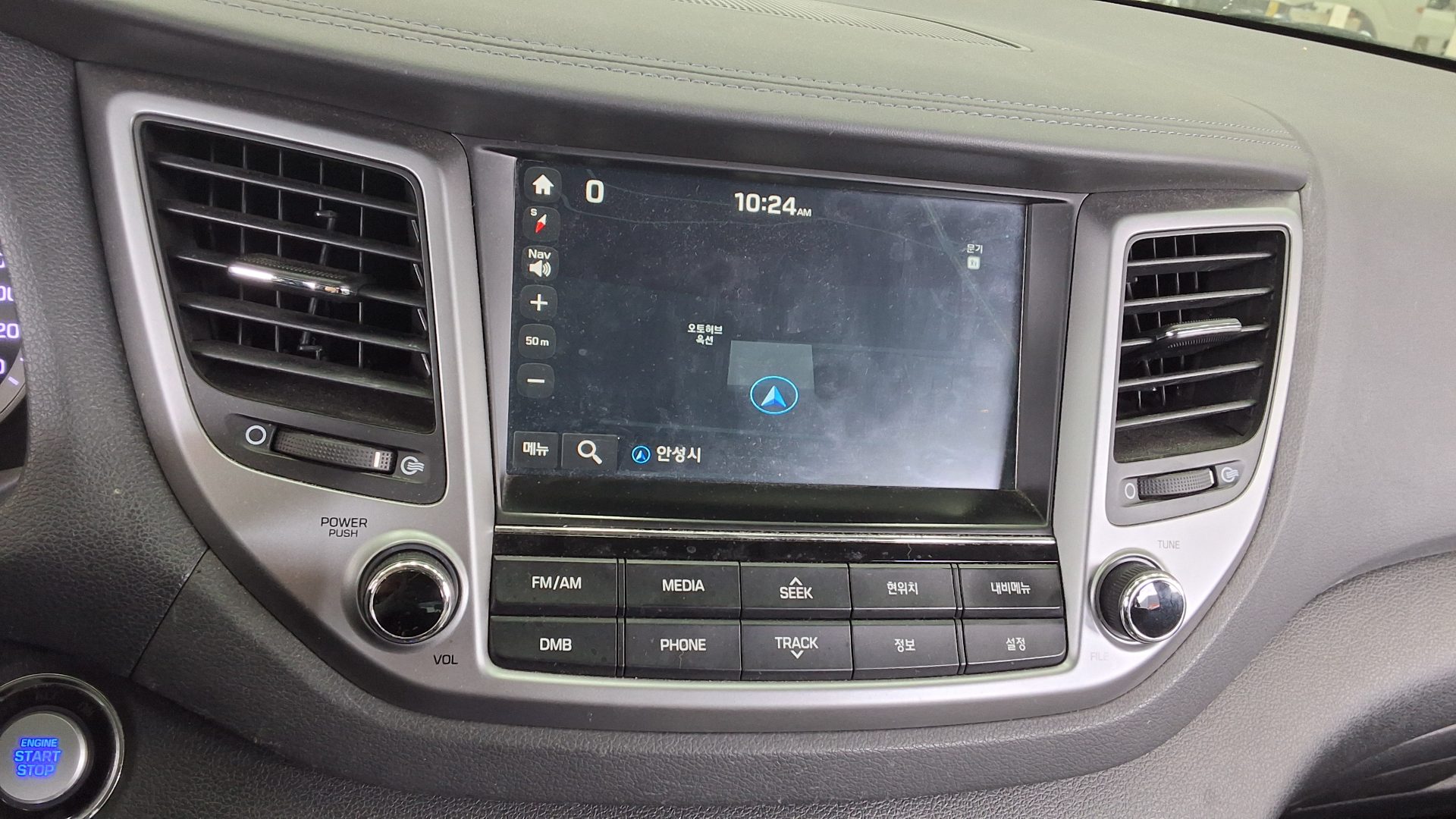 2016 - hyundai tucson