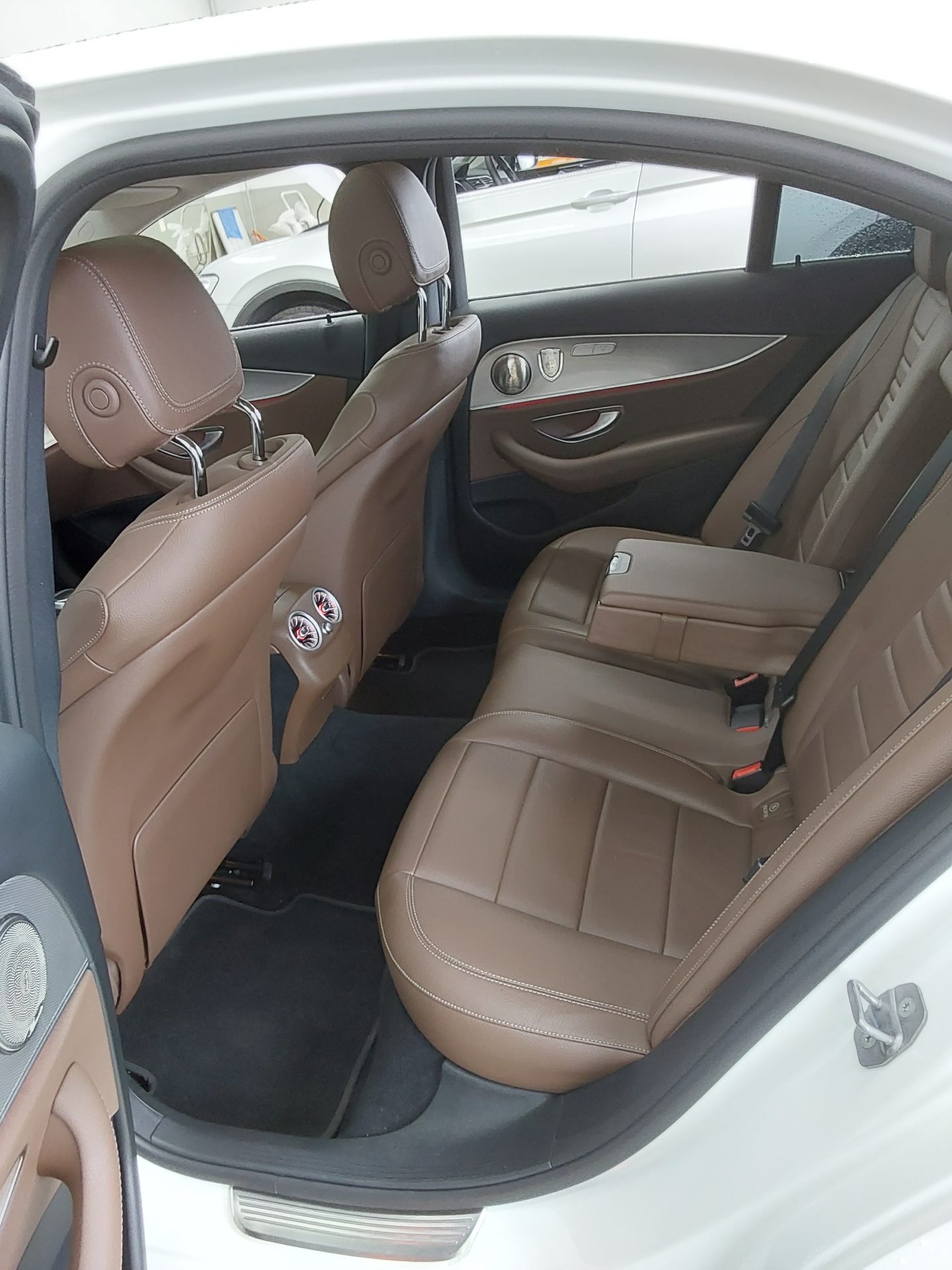2018 - mercedes-benz e200
