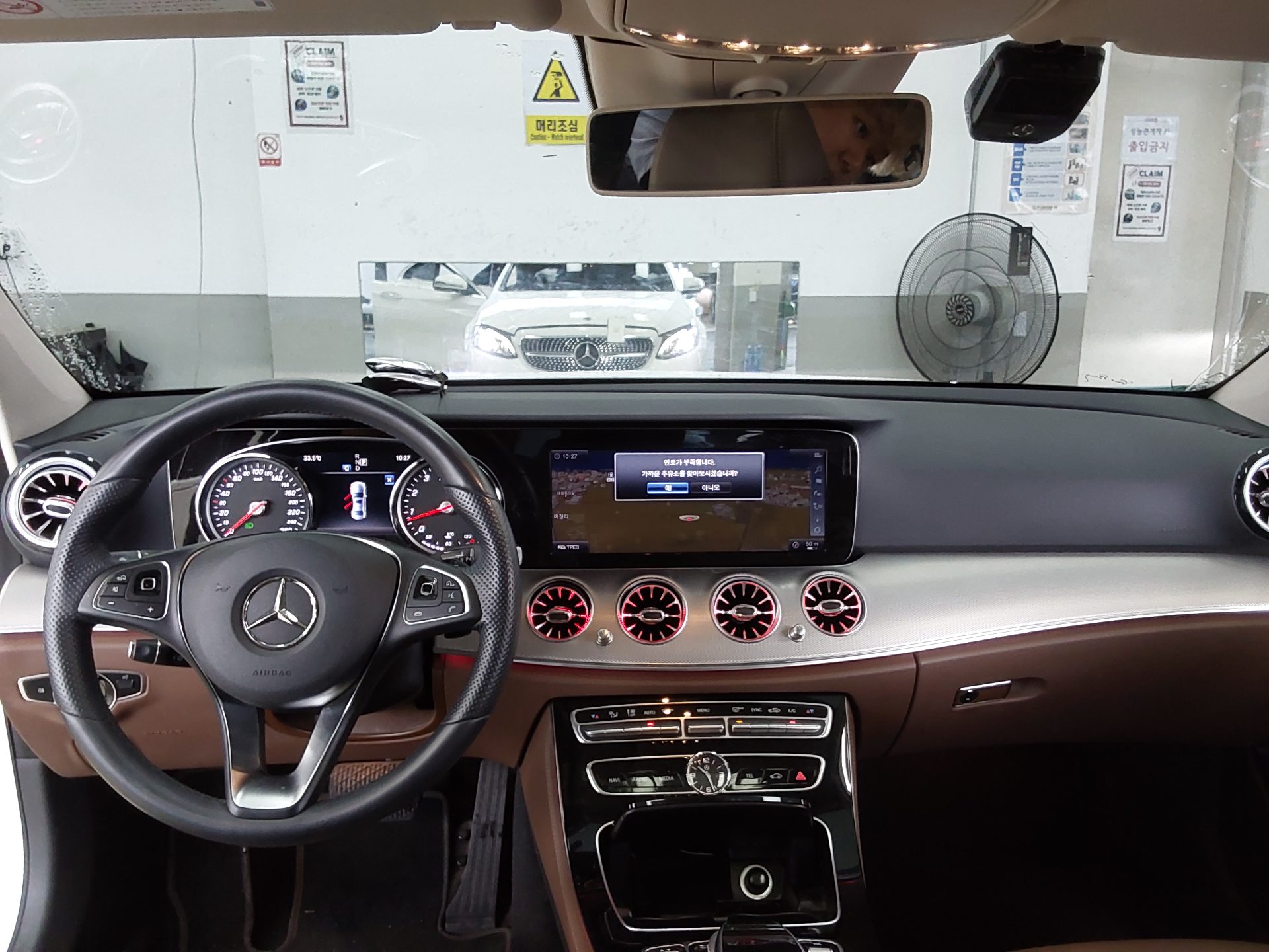 2018 - mercedes-benz e200
