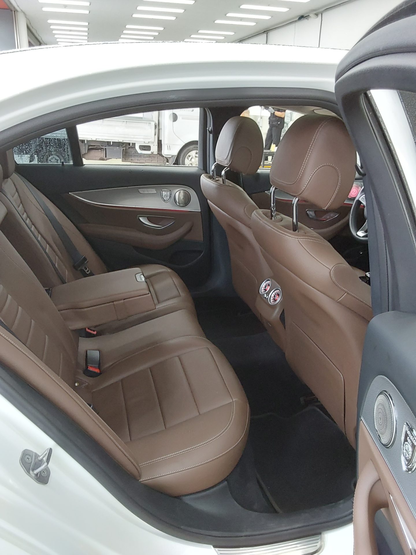 2018 - mercedes-benz e200