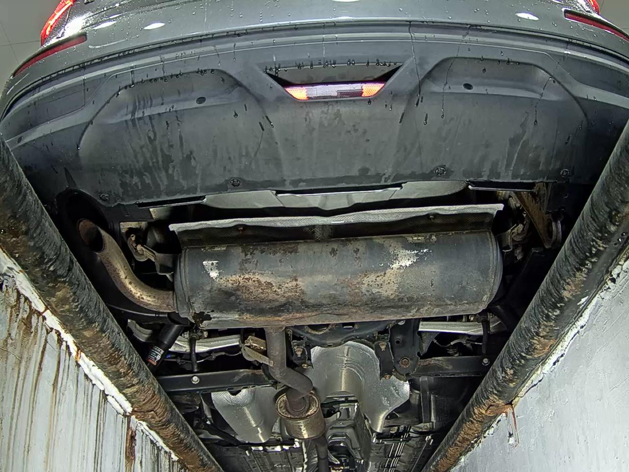 2019 - renault qm6
