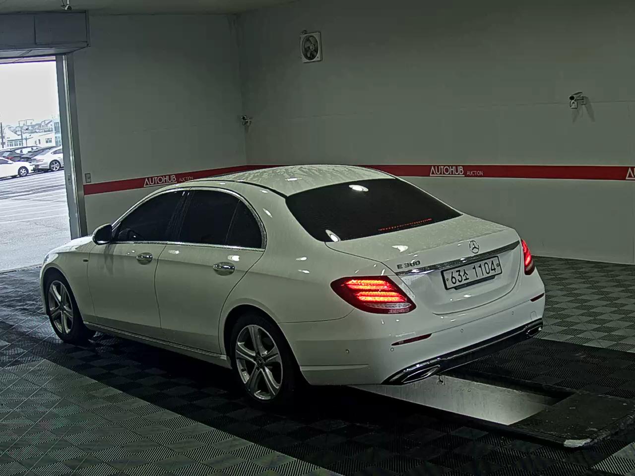 2018 - mercedes-benz e200