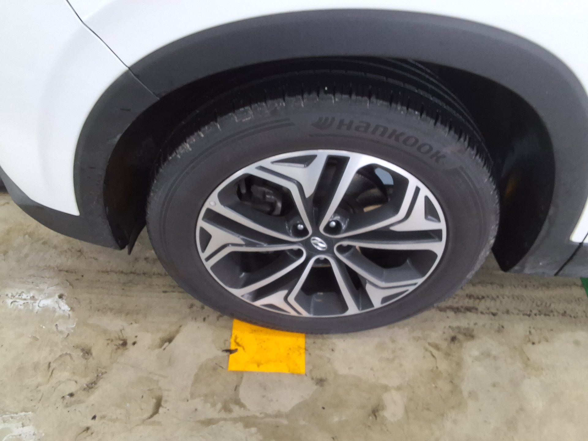 2019 - hyundai santa fe