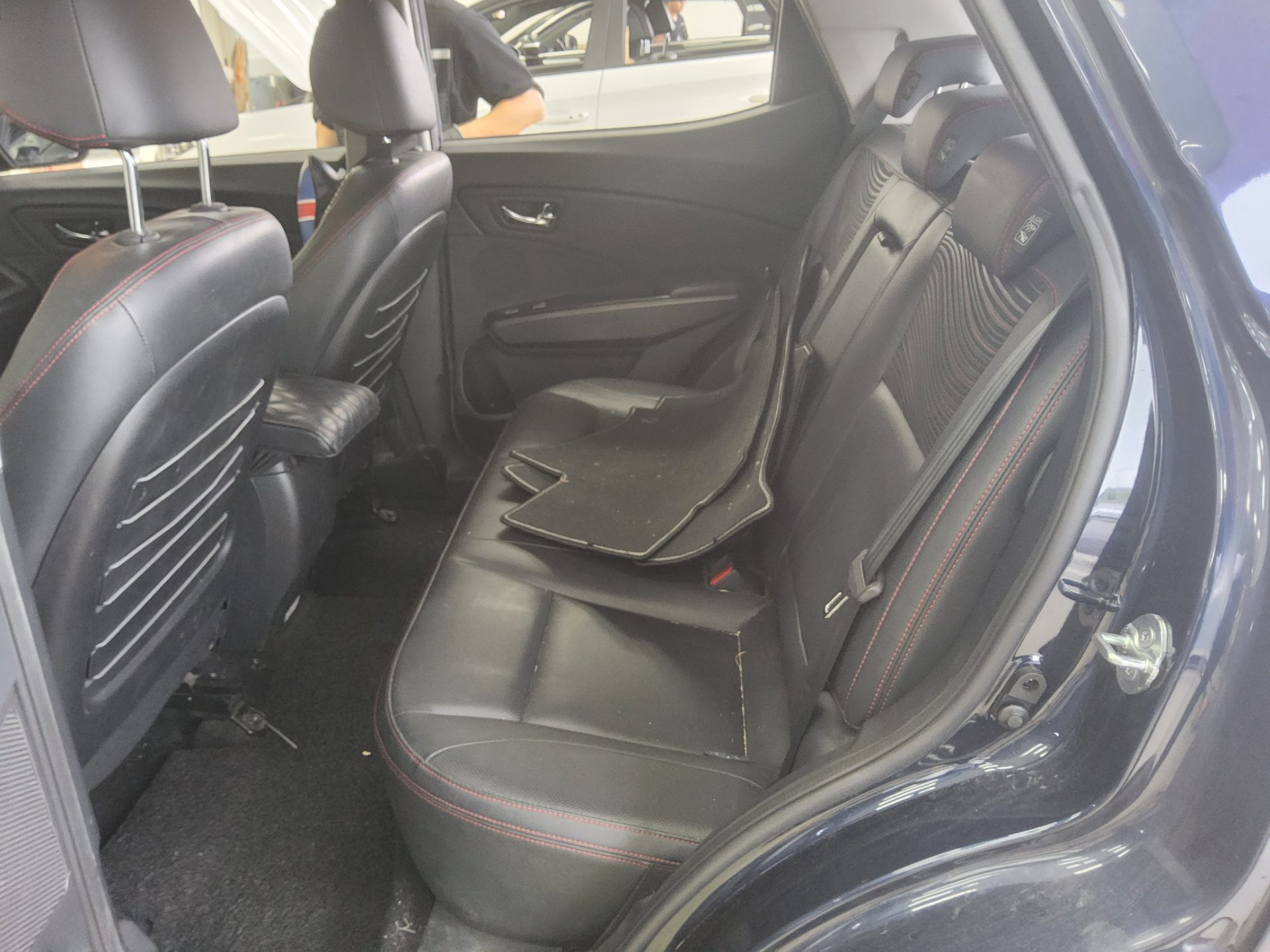 2016 - ssangyong tivoli
