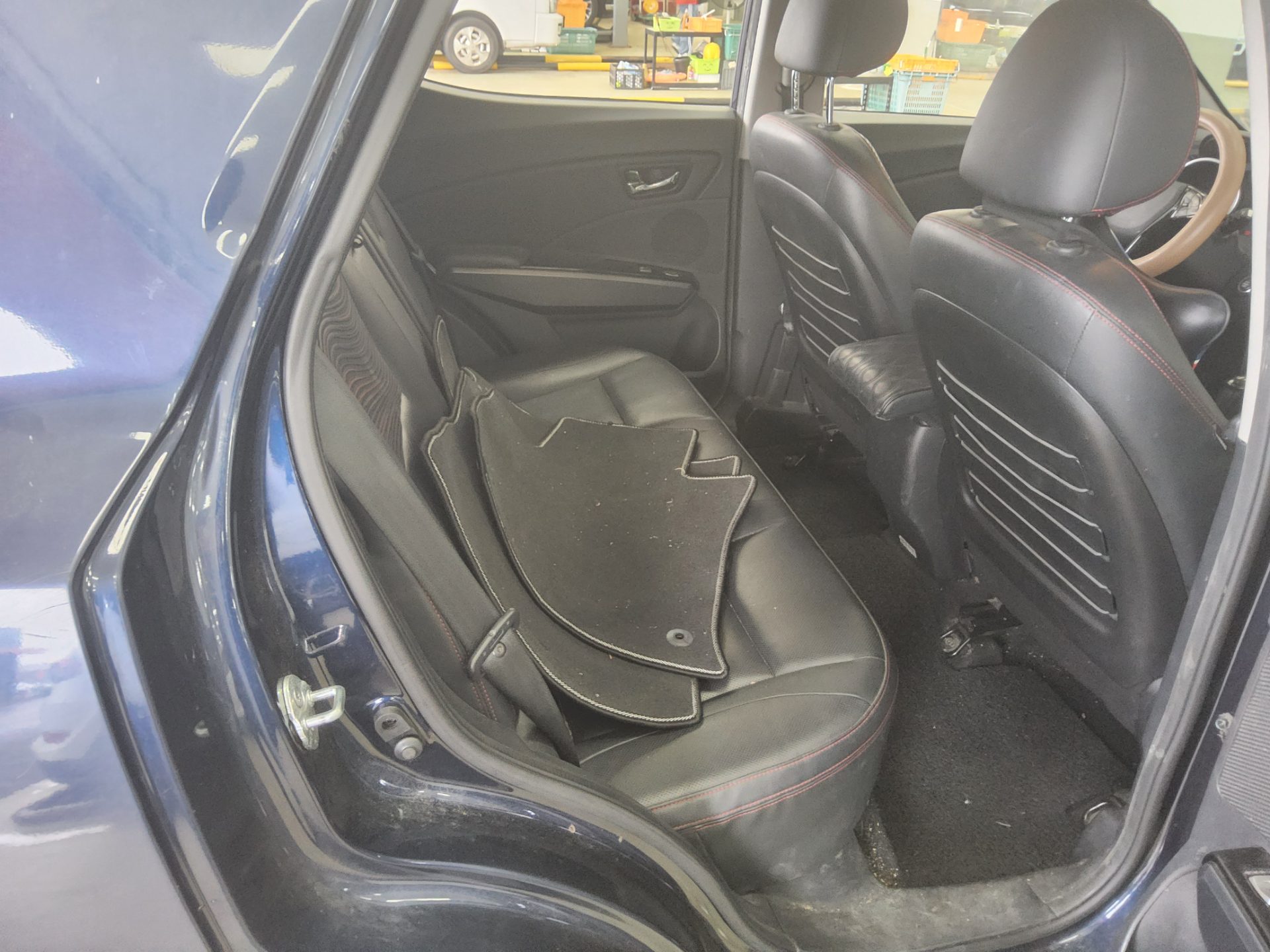 2016 - ssangyong tivoli