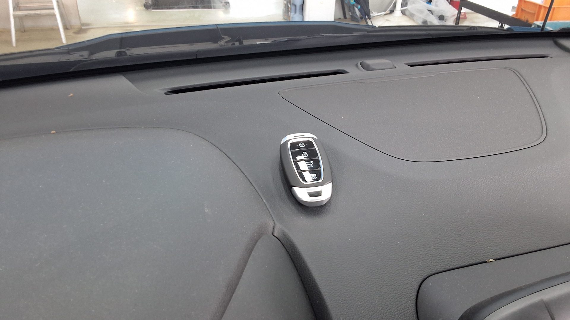 2019 - hyundai kona