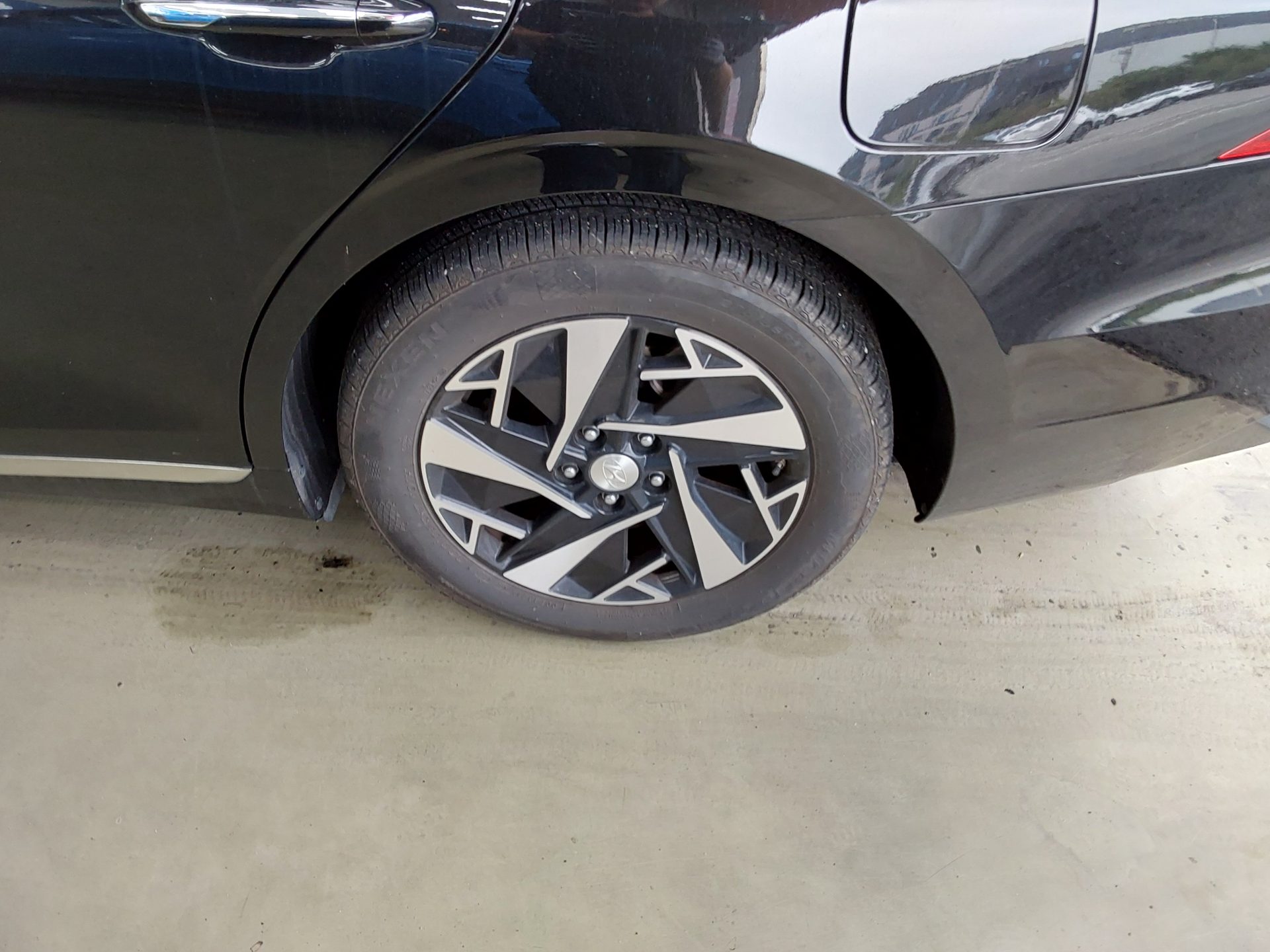 2022 - hyundai grandeur