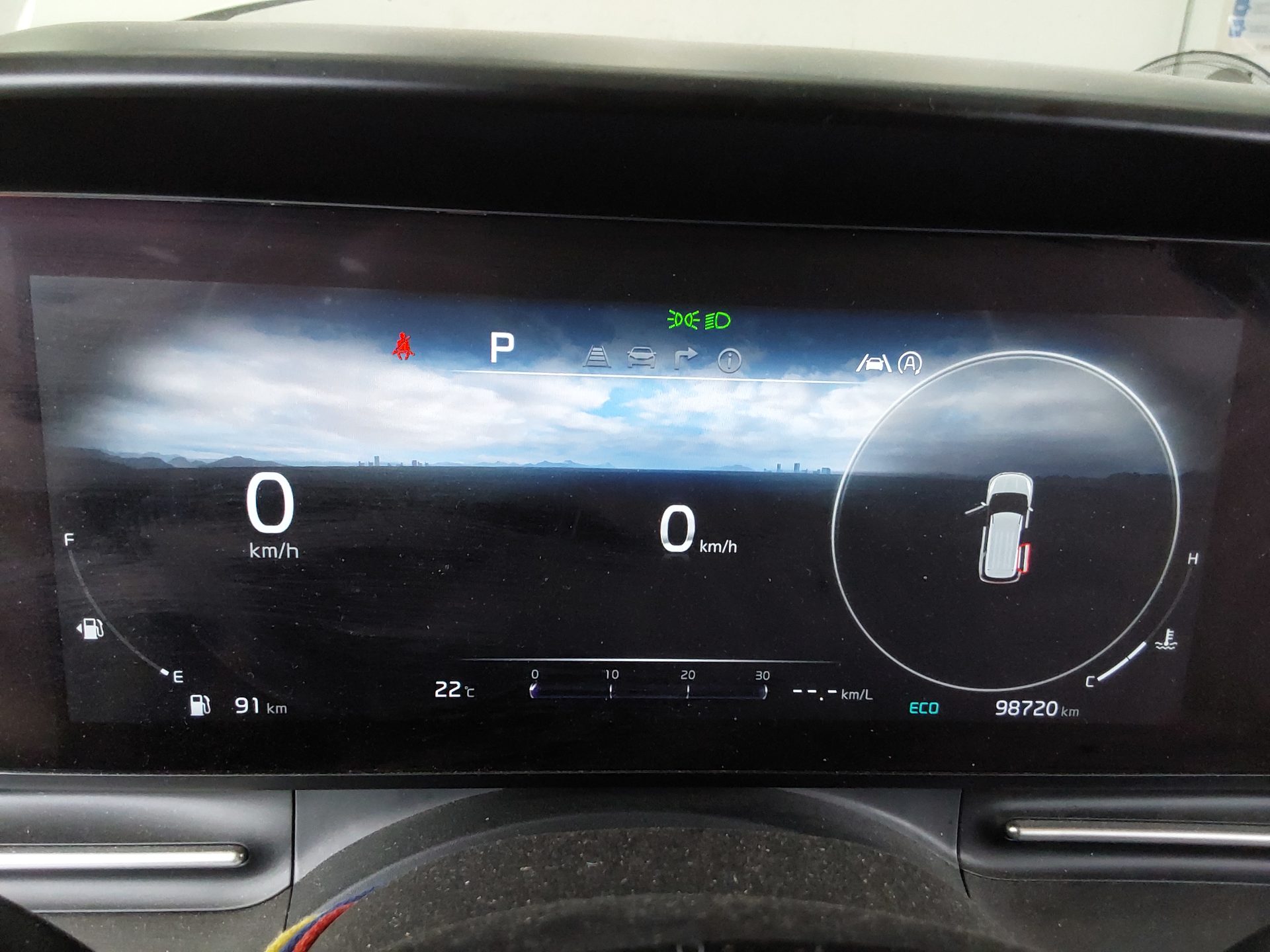 2021 - kia carnival