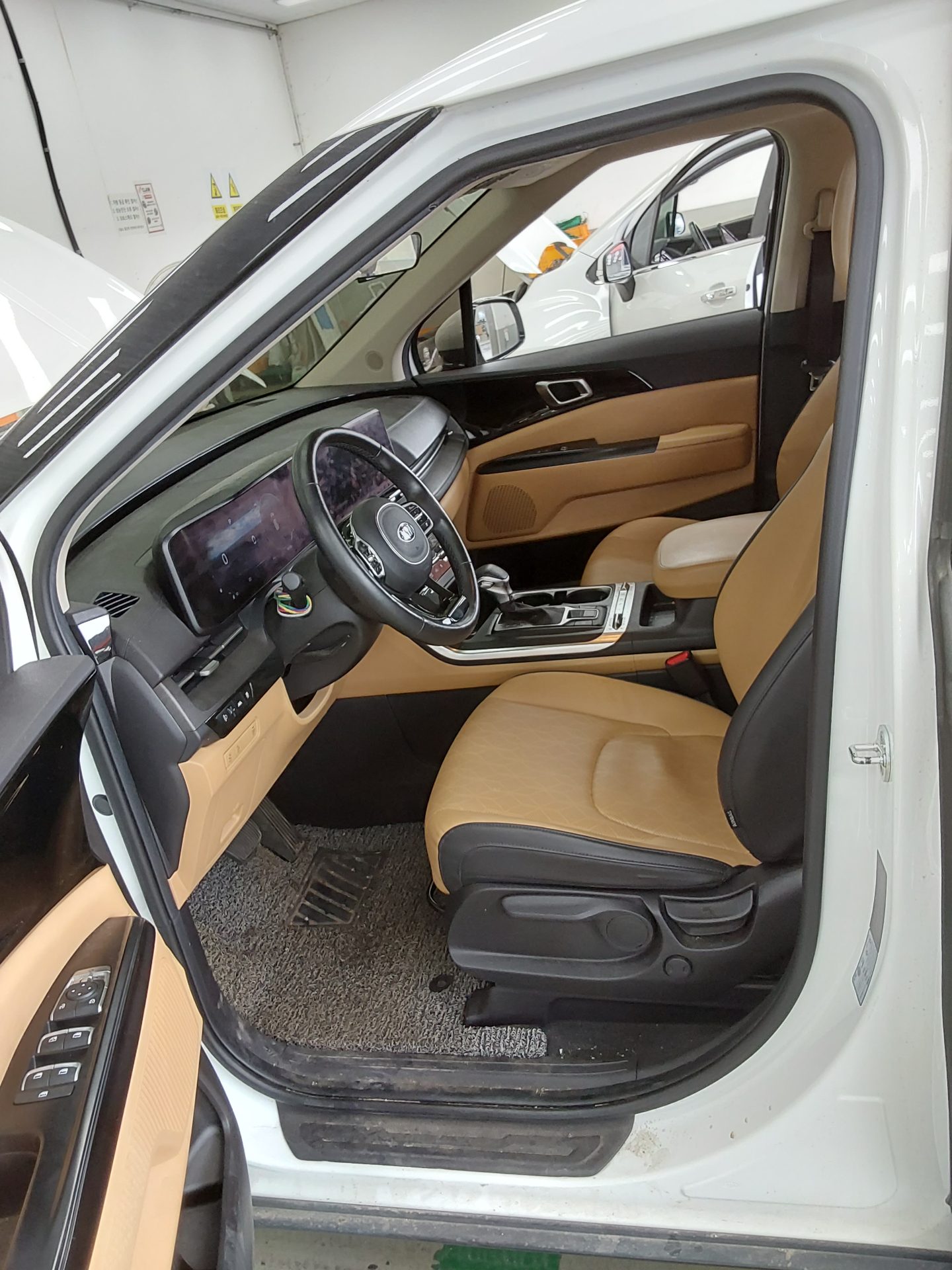2021 - kia carnival