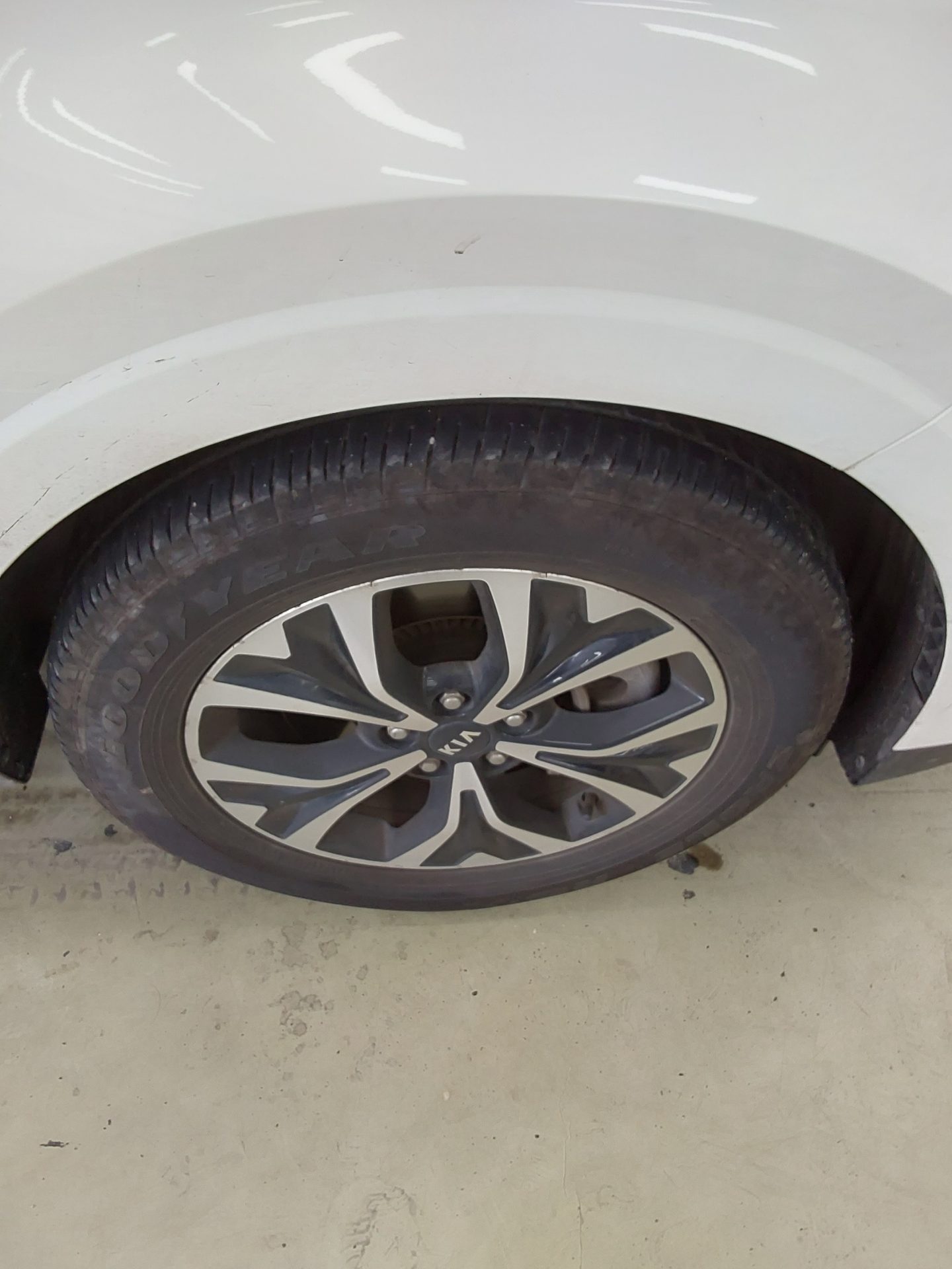 2021 - kia carnival