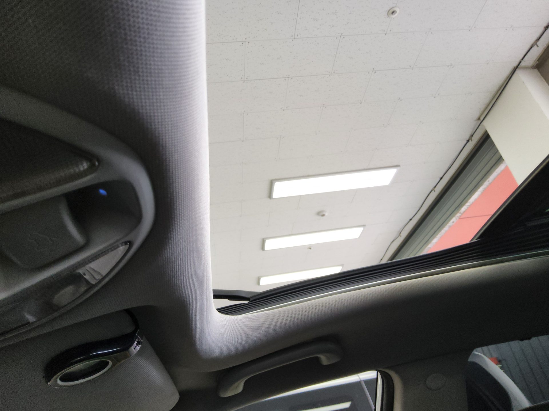2013 - hyundai santa fe