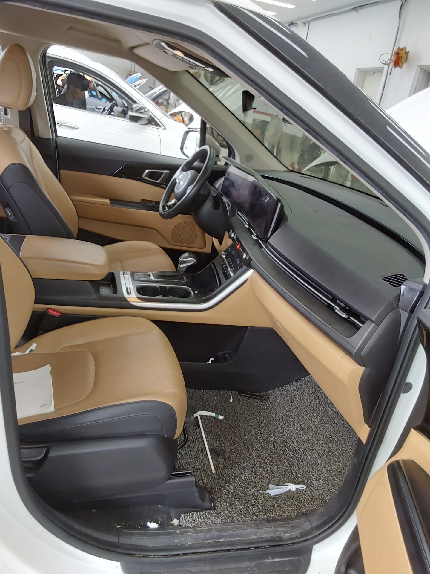 2021 - kia carnival