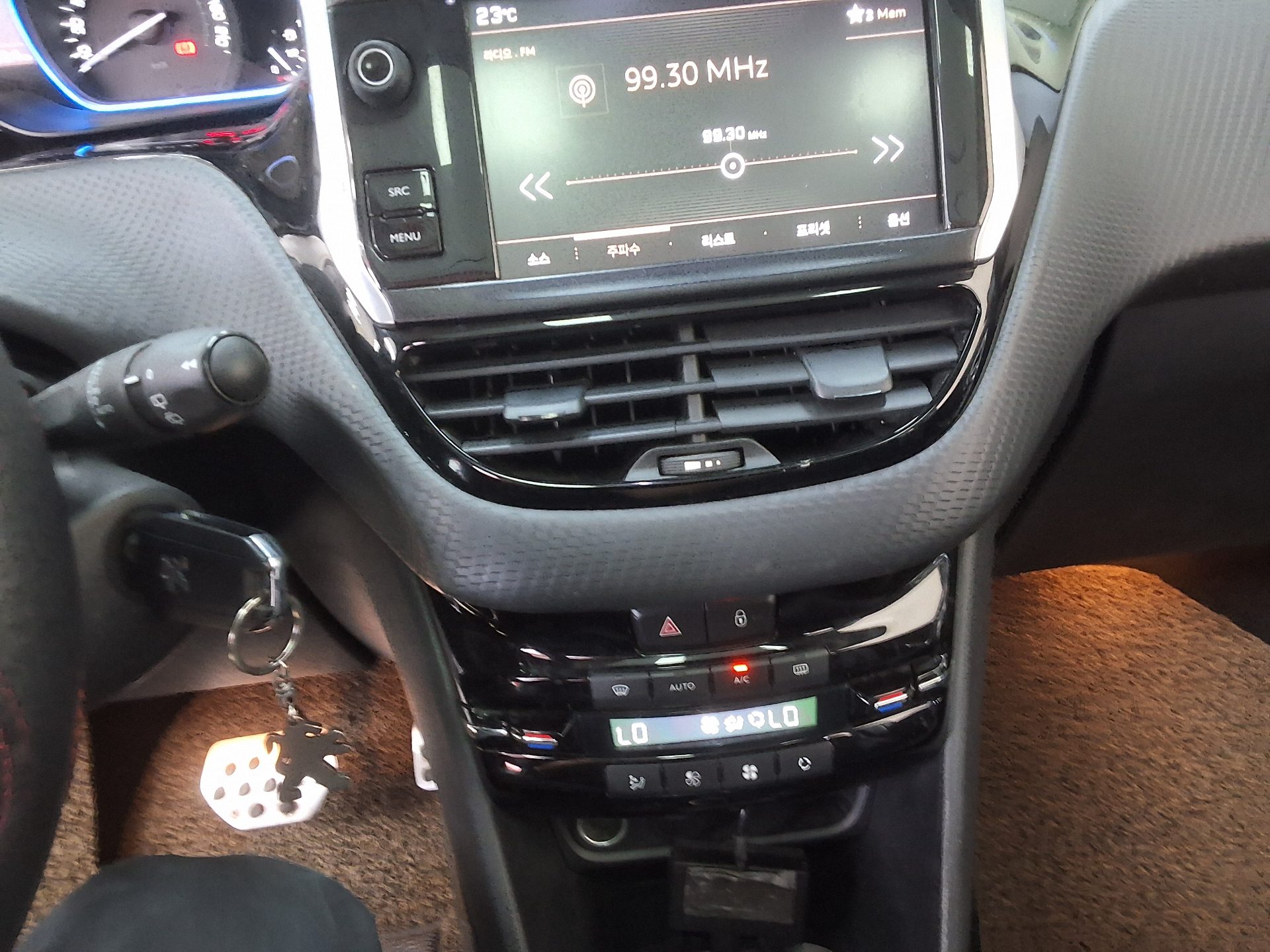 2018 - peugeot 2008