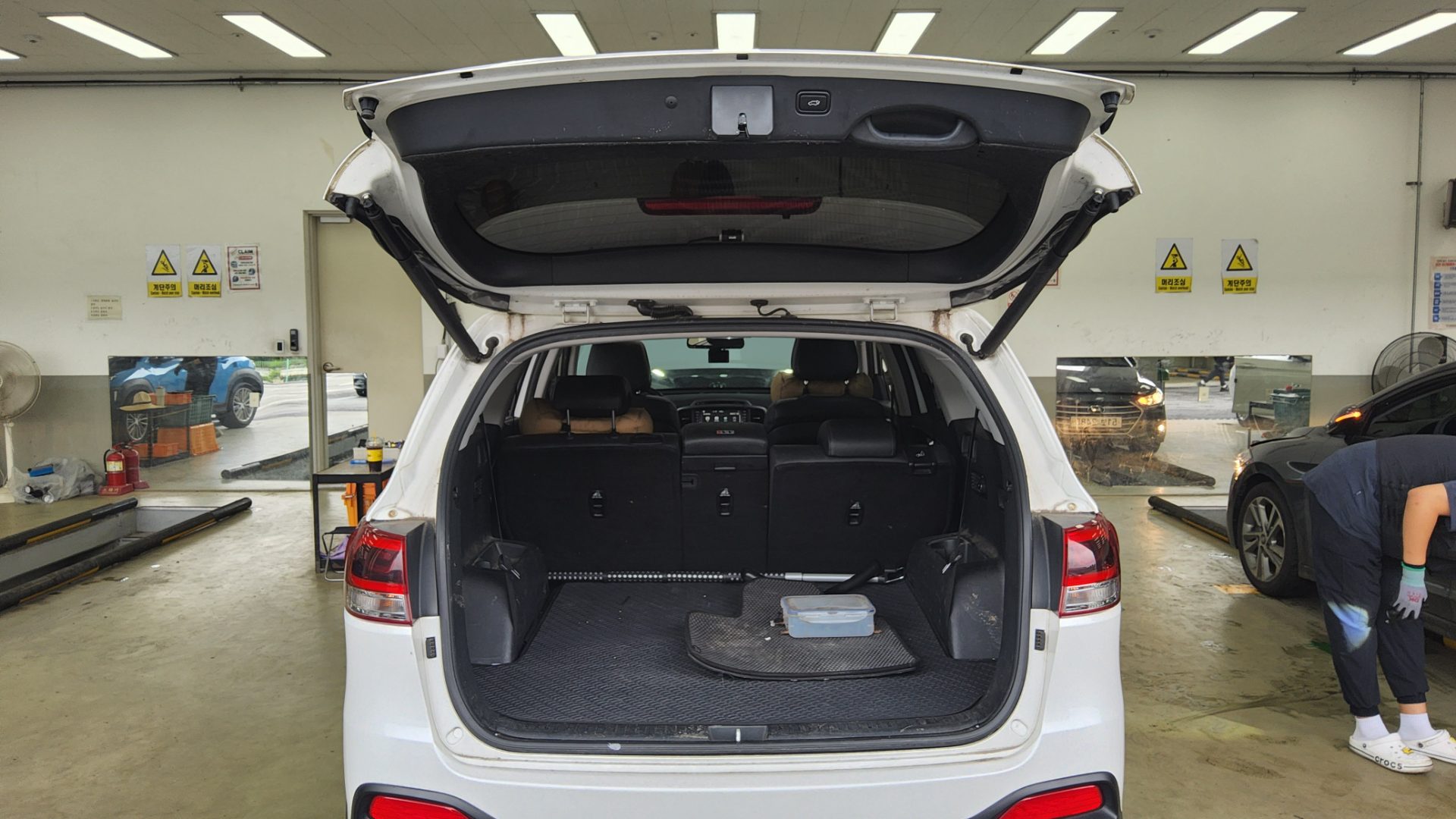 2016 - kia sorento