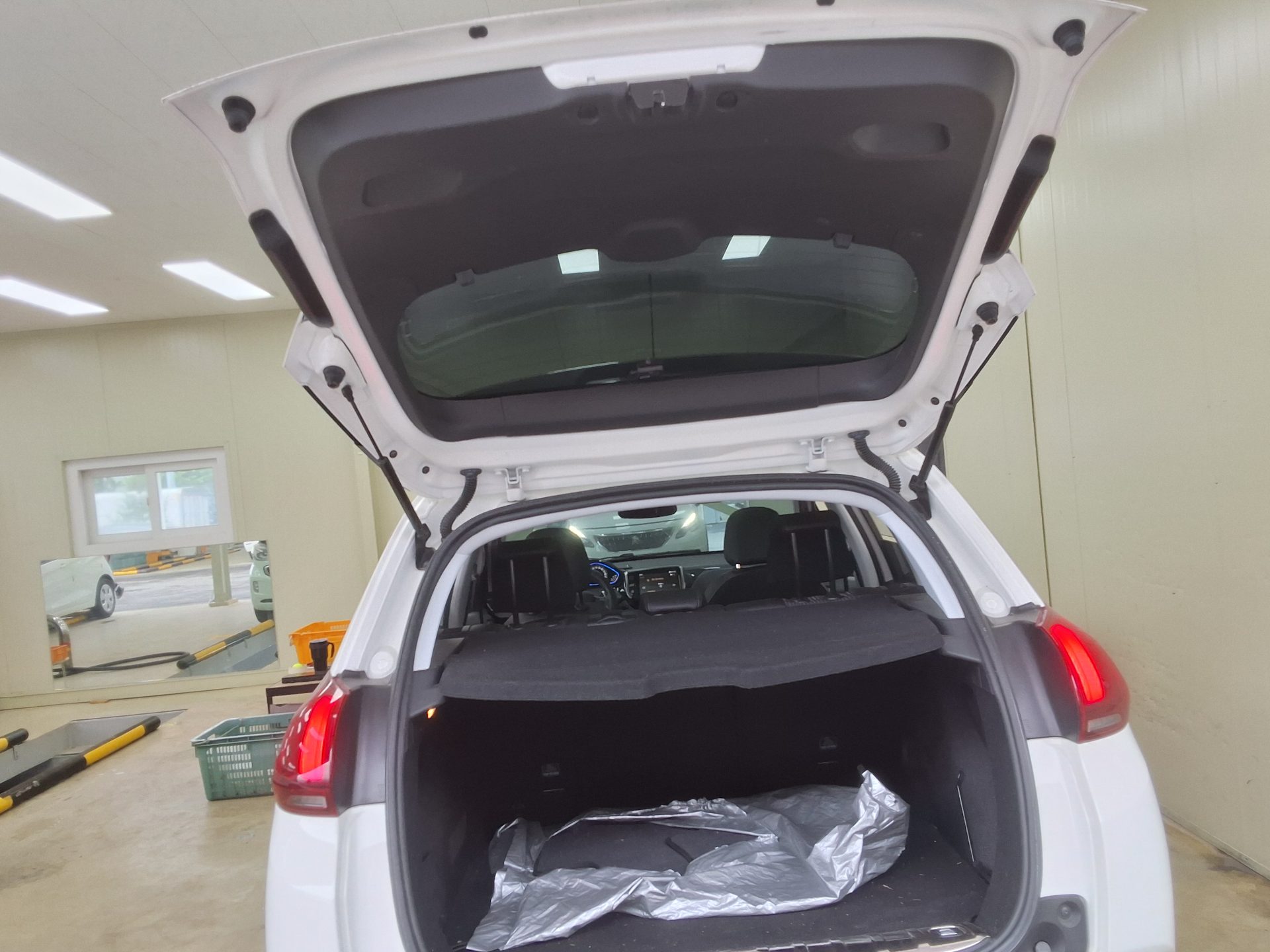 2018 - peugeot 2008