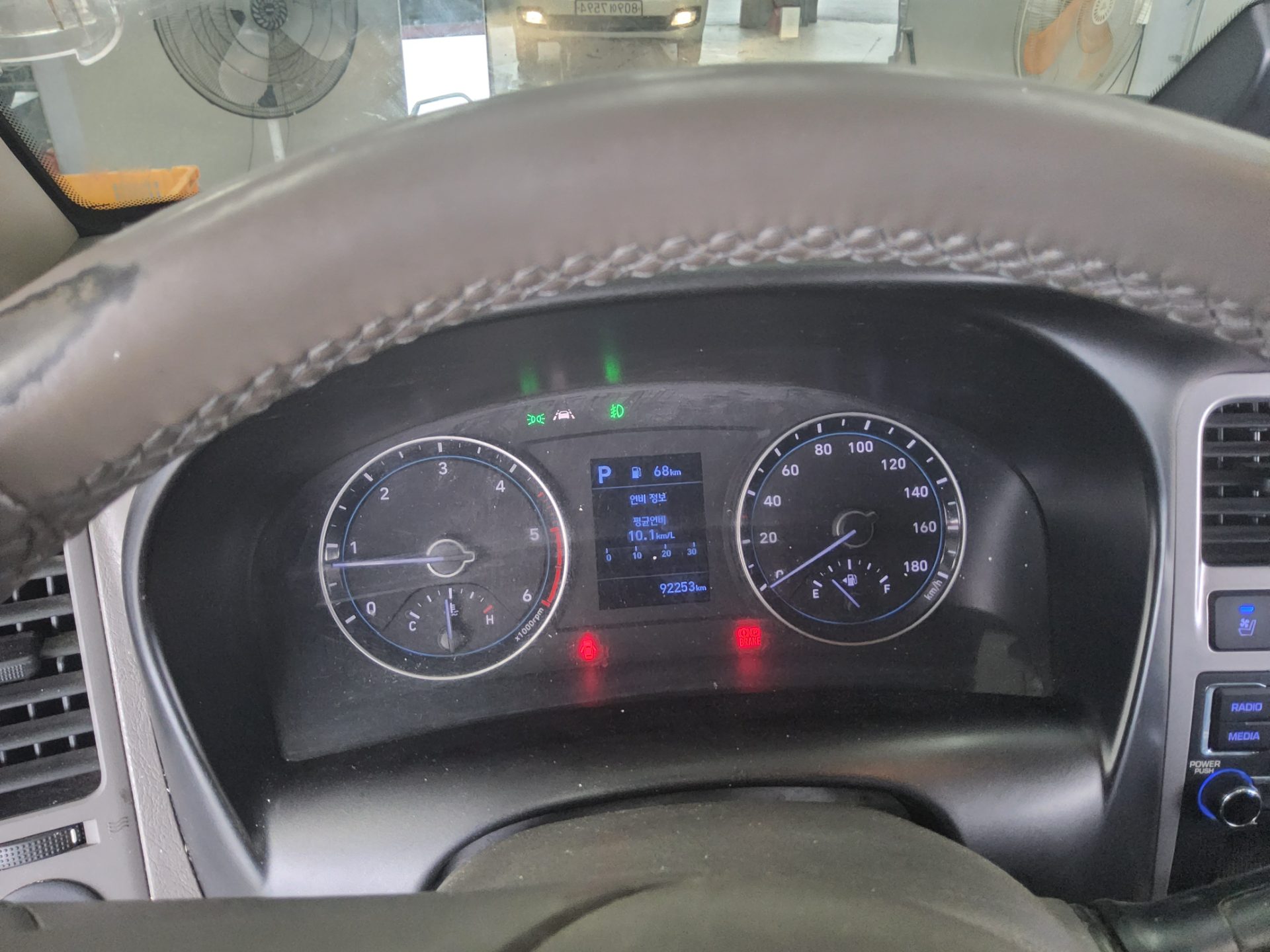 2022 - hyundai porter