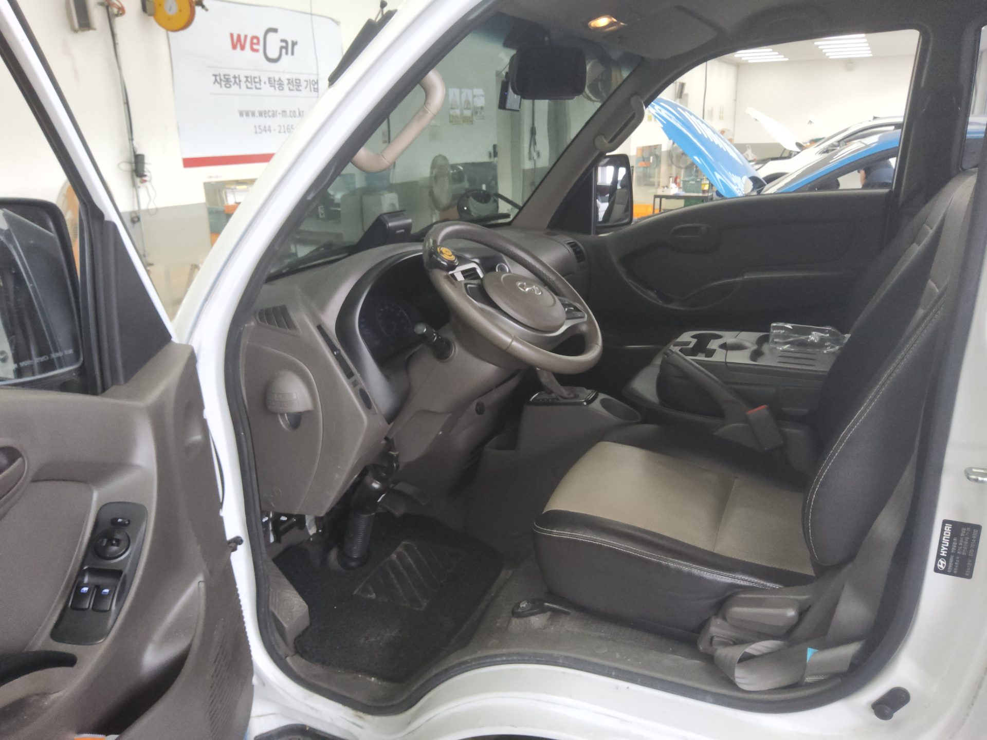 2022 - hyundai porter