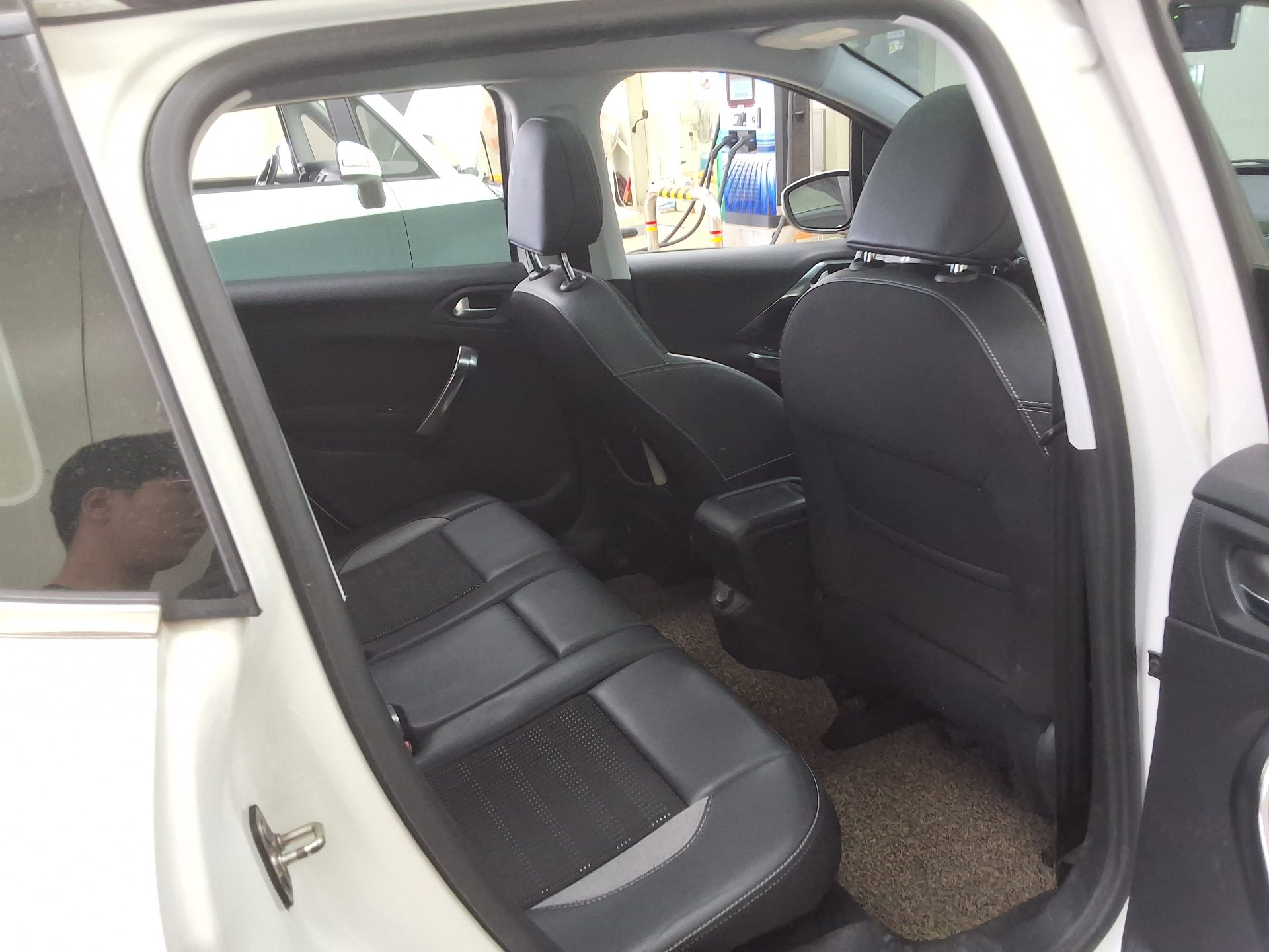 2018 - peugeot 2008